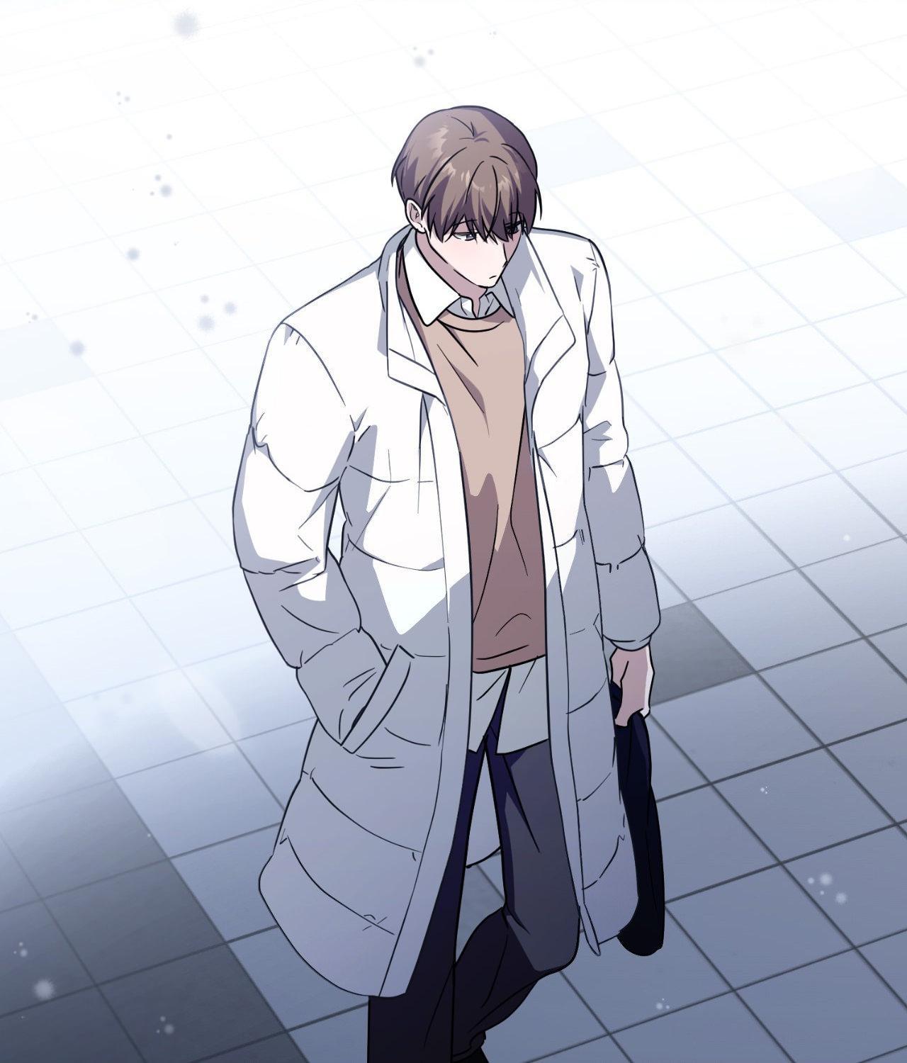 Read My Guildmate Next Door chapter 79.1 image 122 on Lezhin