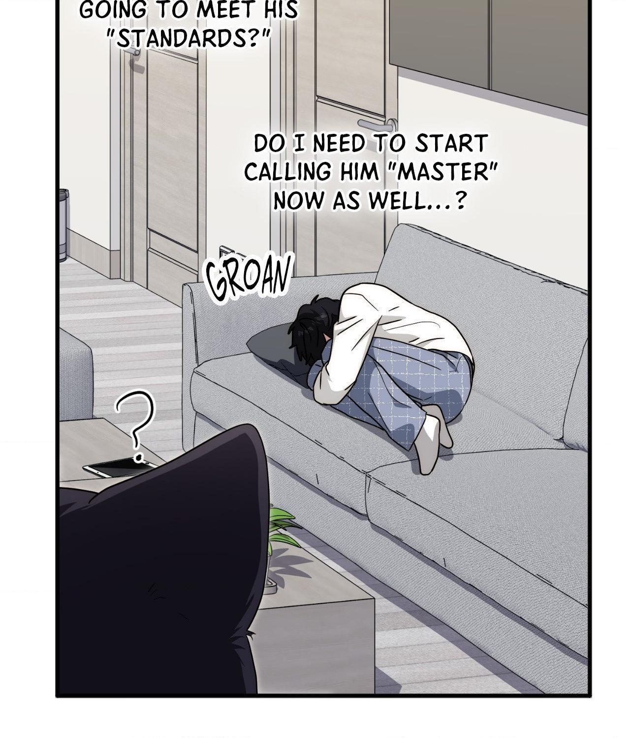 Read My Guildmate Next Door chapter 79.1 image 136 on Lezhin