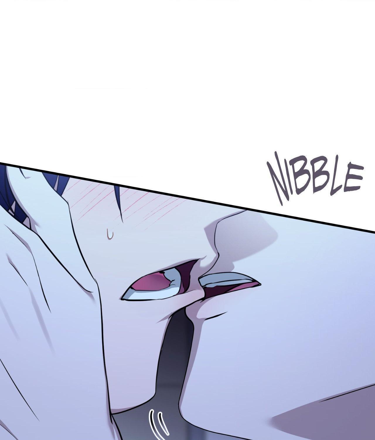 Read My Guildmate Next Door chapter 79.1 image 18 on Lezhin