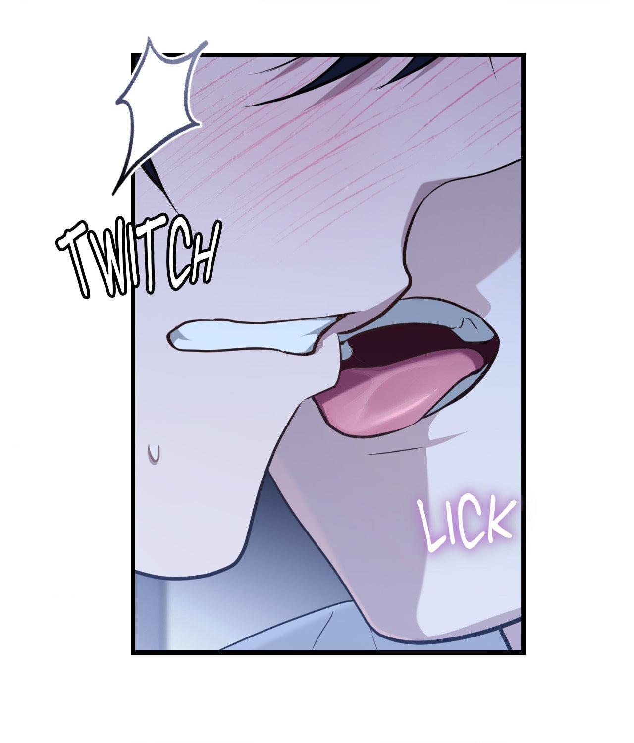 Read My Guildmate Next Door chapter 79.1 image 21 on Lezhin