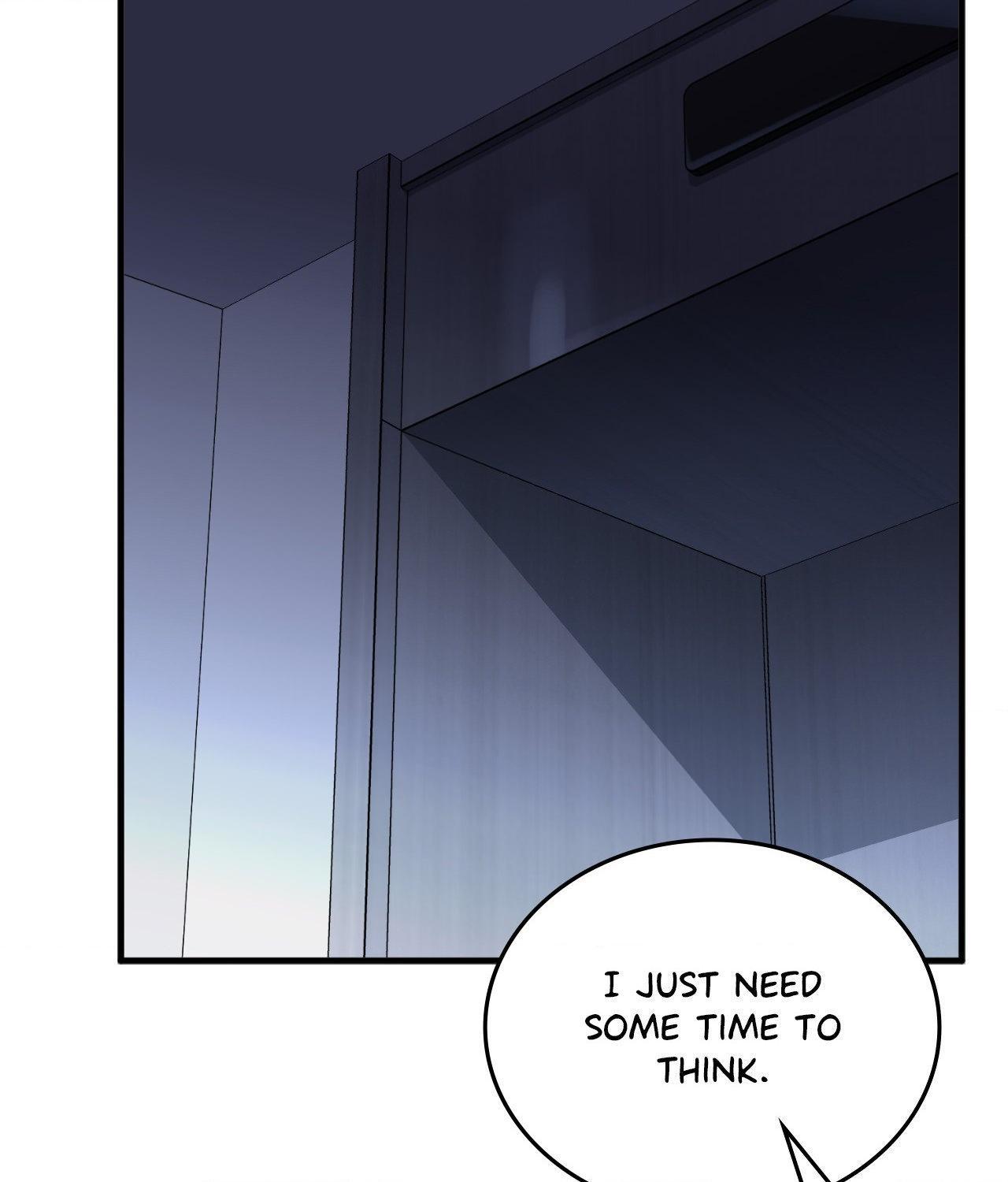 Read My Guildmate Next Door chapter 79.1 image 43 on Lezhin