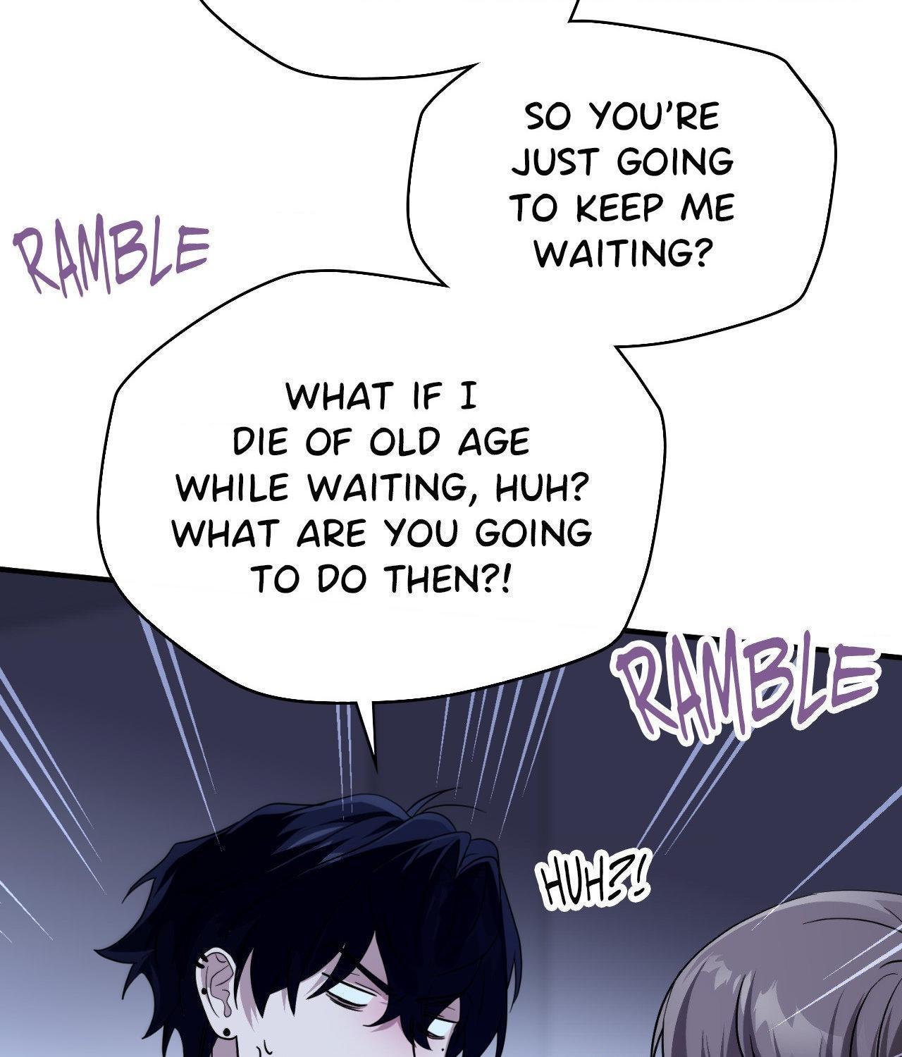 Read My Guildmate Next Door chapter 79.1 image 51 on Lezhin