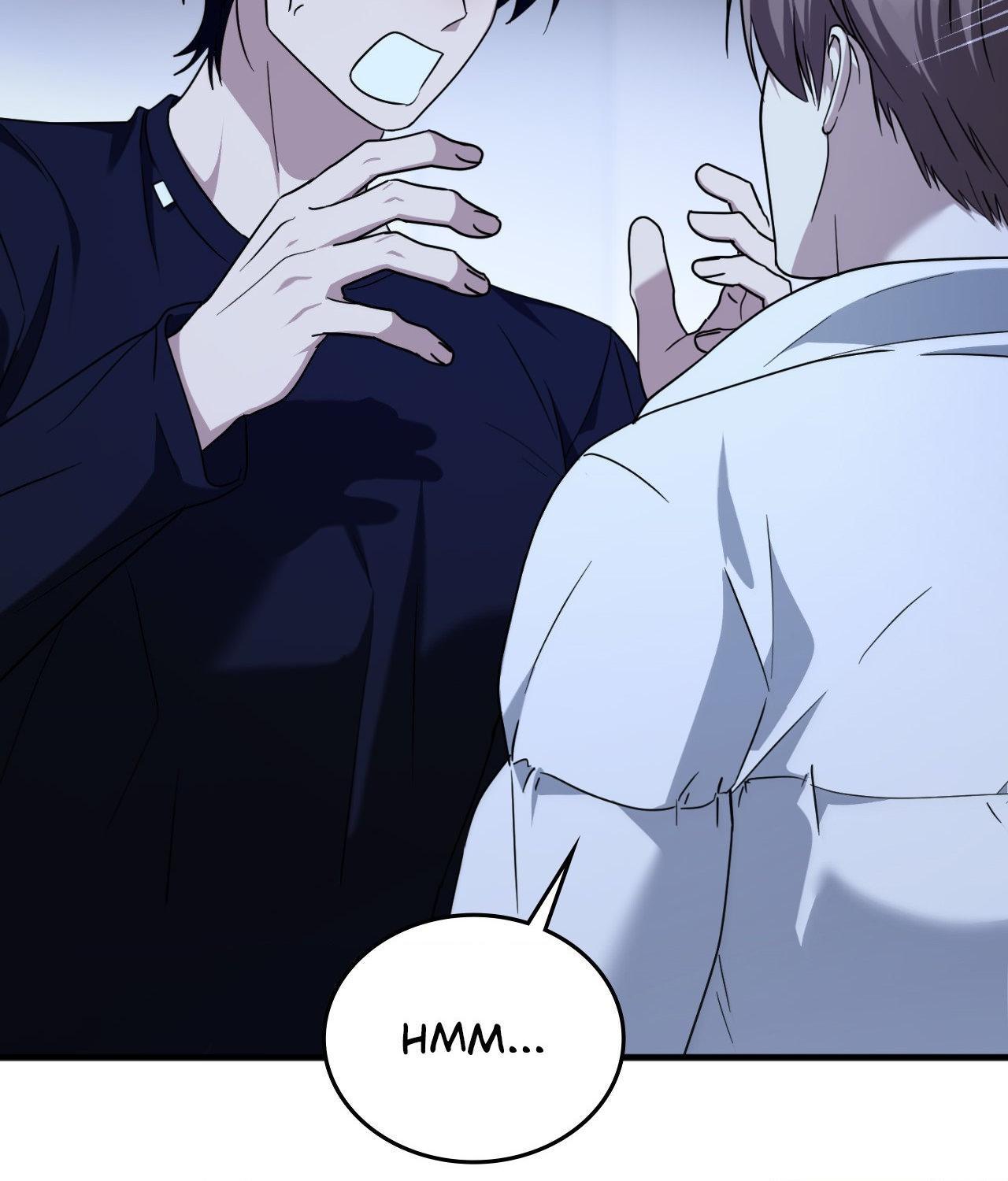 Read My Guildmate Next Door chapter 79.1 image 52 on Lezhin