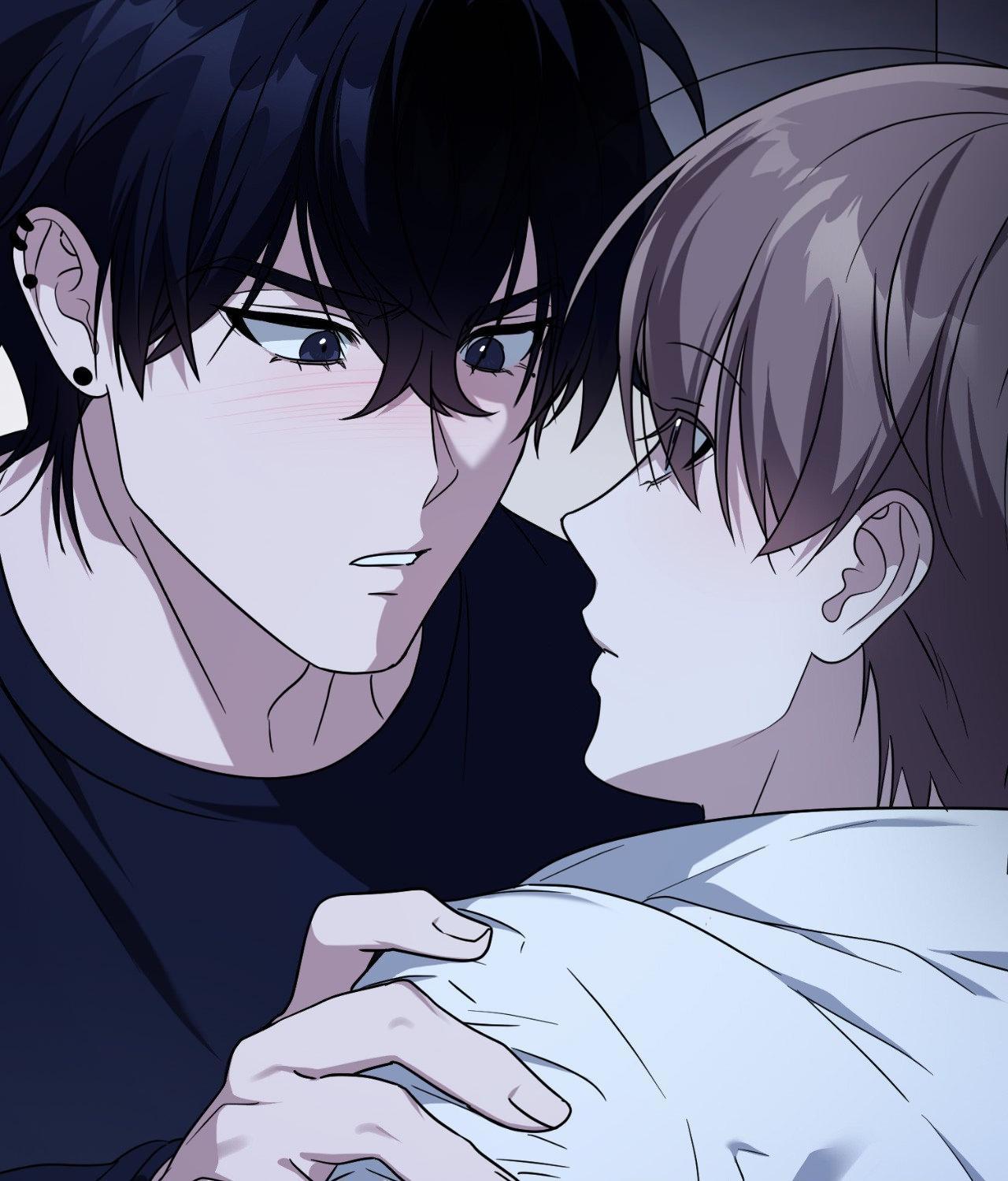Read My Guildmate Next Door chapter 79.1 image 74 on Lezhin