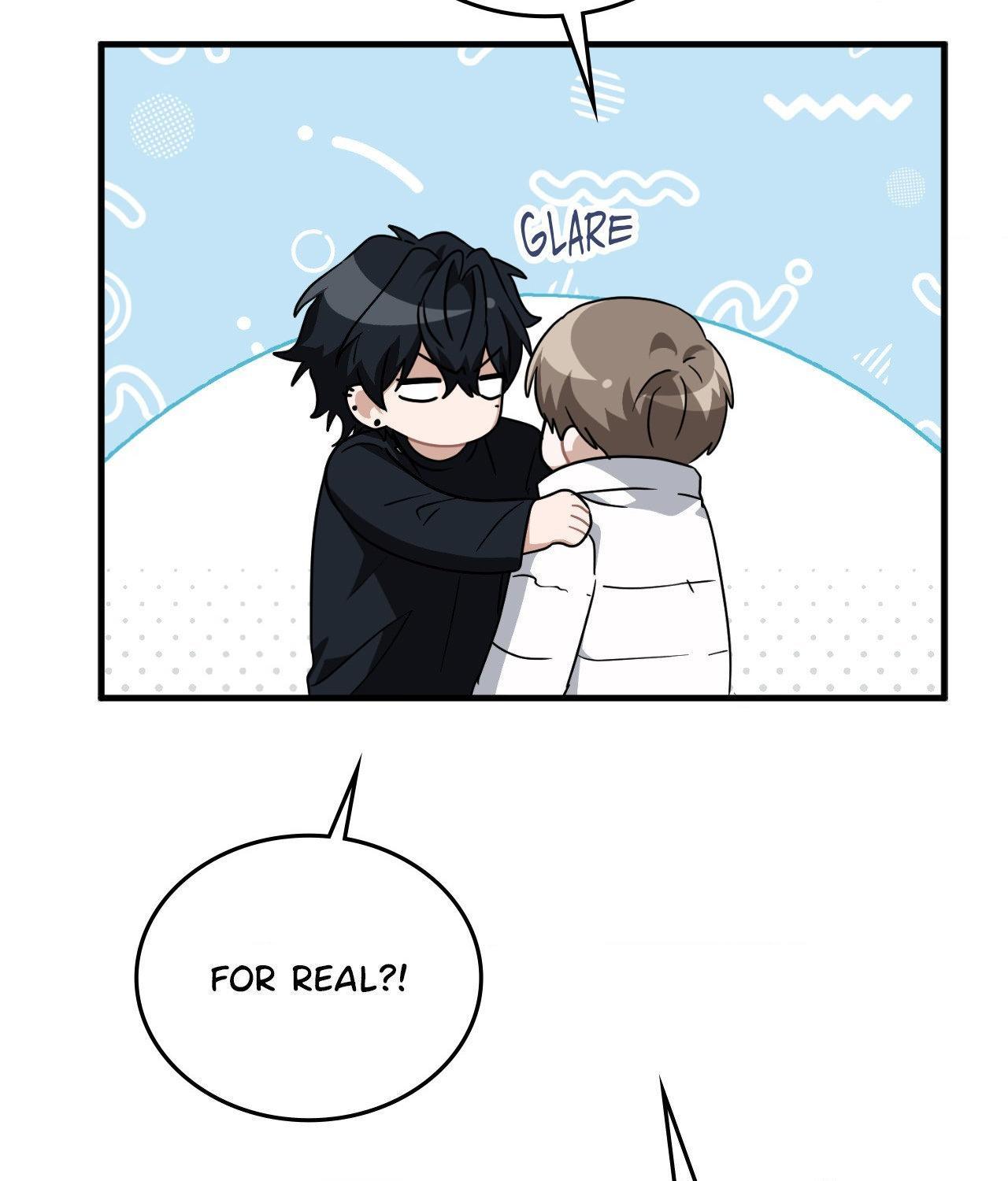 Read My Guildmate Next Door chapter 79.1 image 76 on Lezhin
