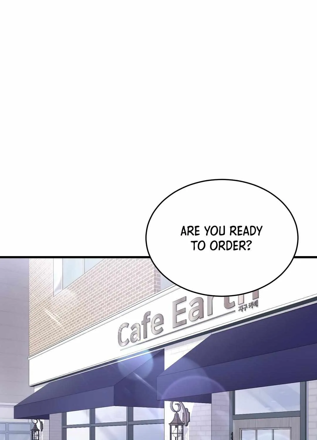 Read My Guildmate Next Door chapter 8 image 1 on Lezhin