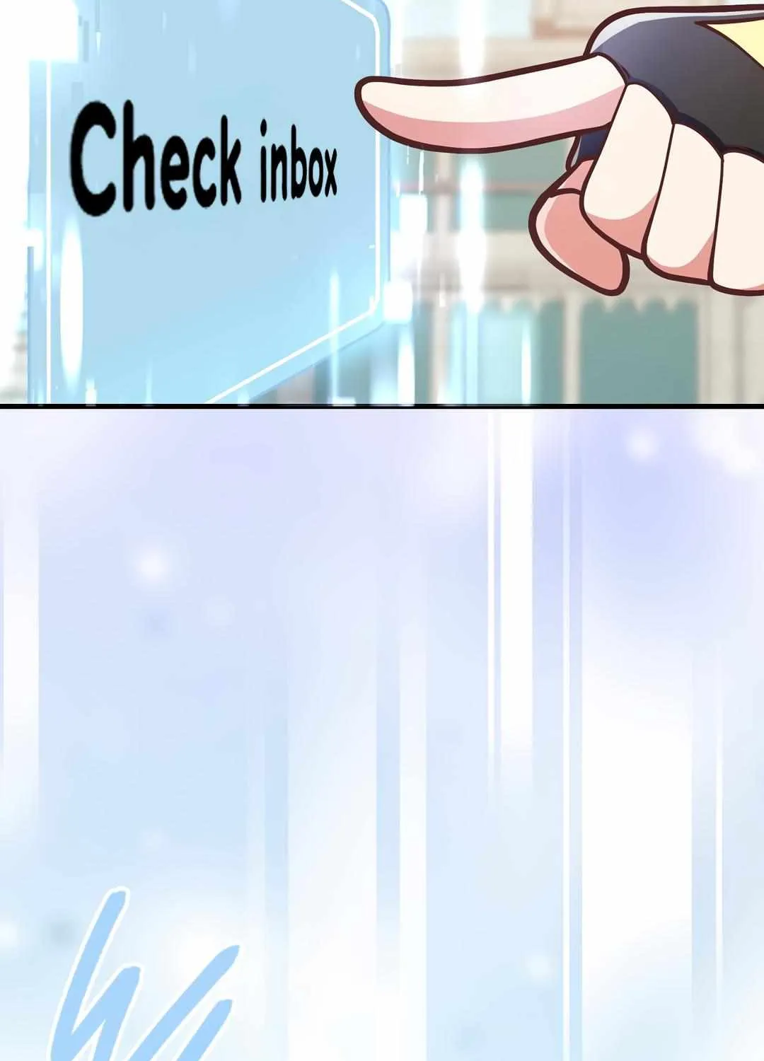 Read My Guildmate Next Door chapter 8 image 100 on Lezhin
