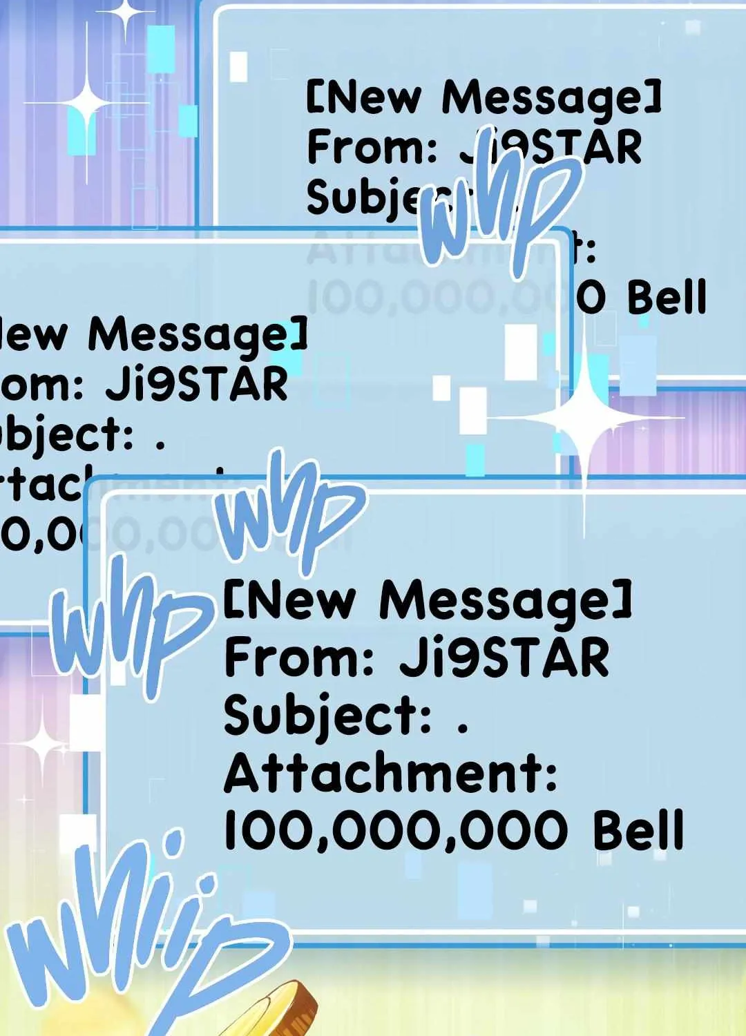 Read My Guildmate Next Door chapter 8 image 110 on Lezhin