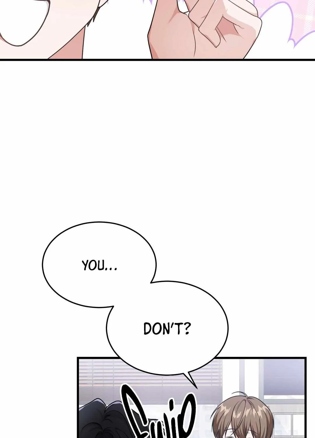 Read My Guildmate Next Door chapter 8 image 12 on Lezhin