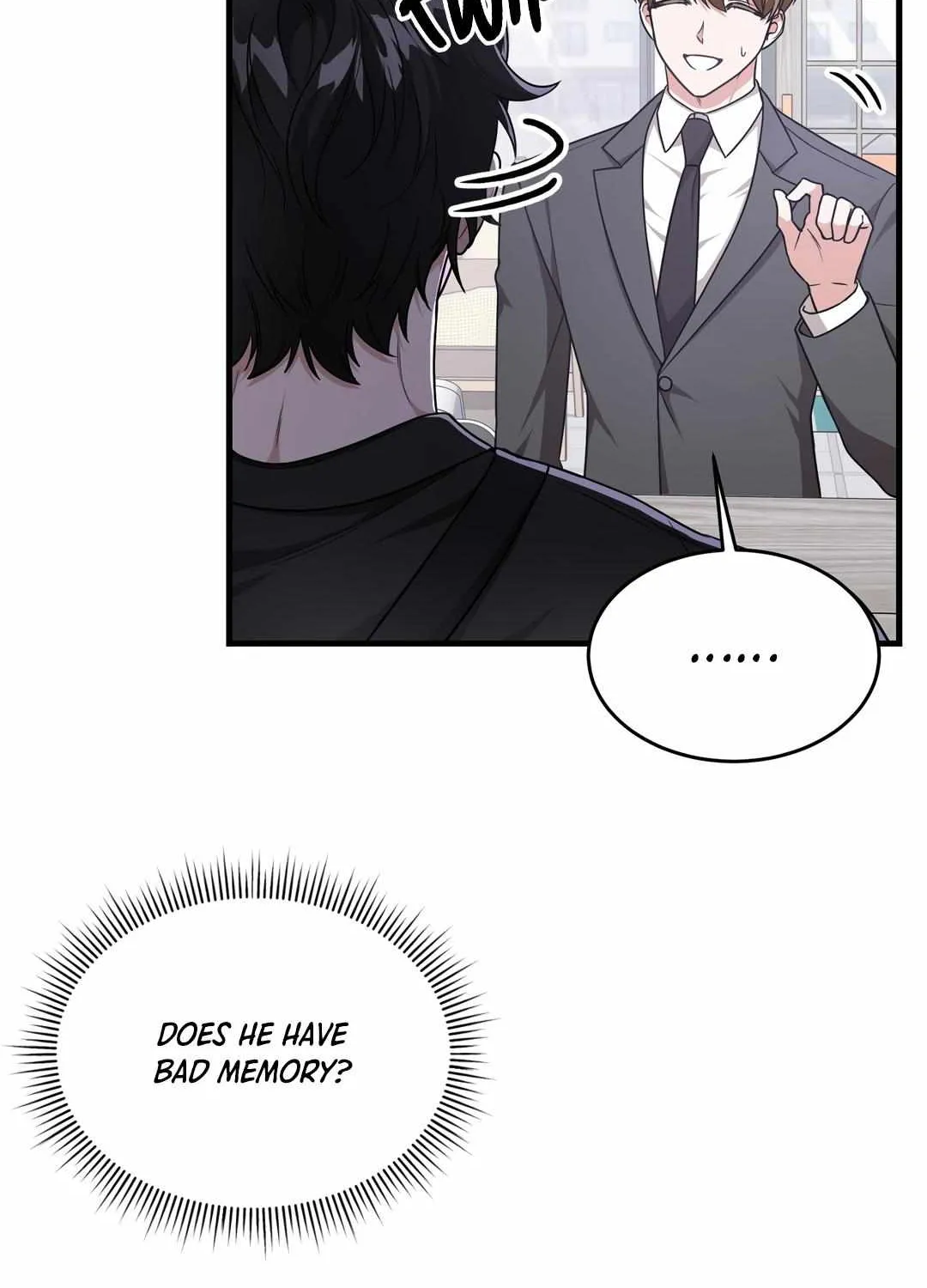 Read My Guildmate Next Door chapter 8 image 13 on Lezhin