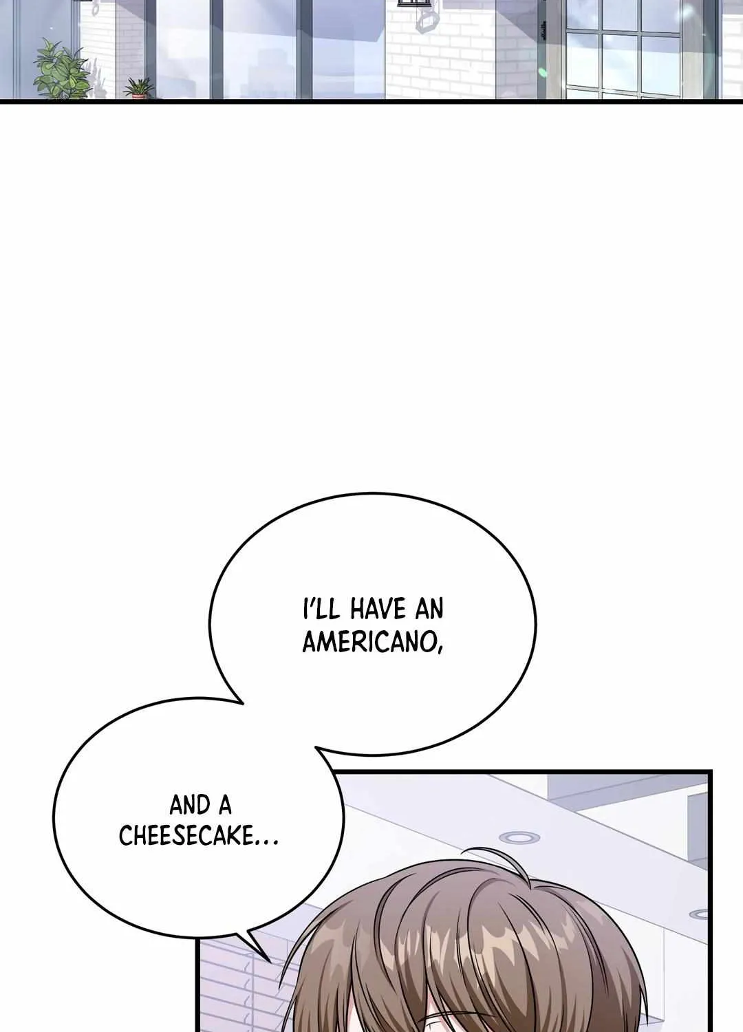 Read My Guildmate Next Door chapter 8 image 2 on Lezhin