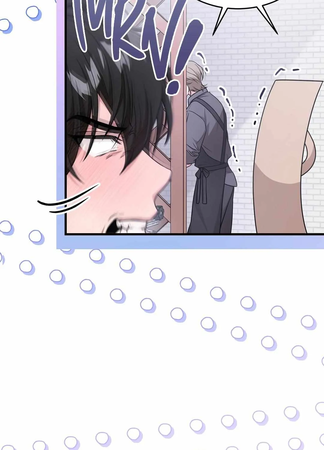 Read My Guildmate Next Door chapter 8 image 24 on Lezhin