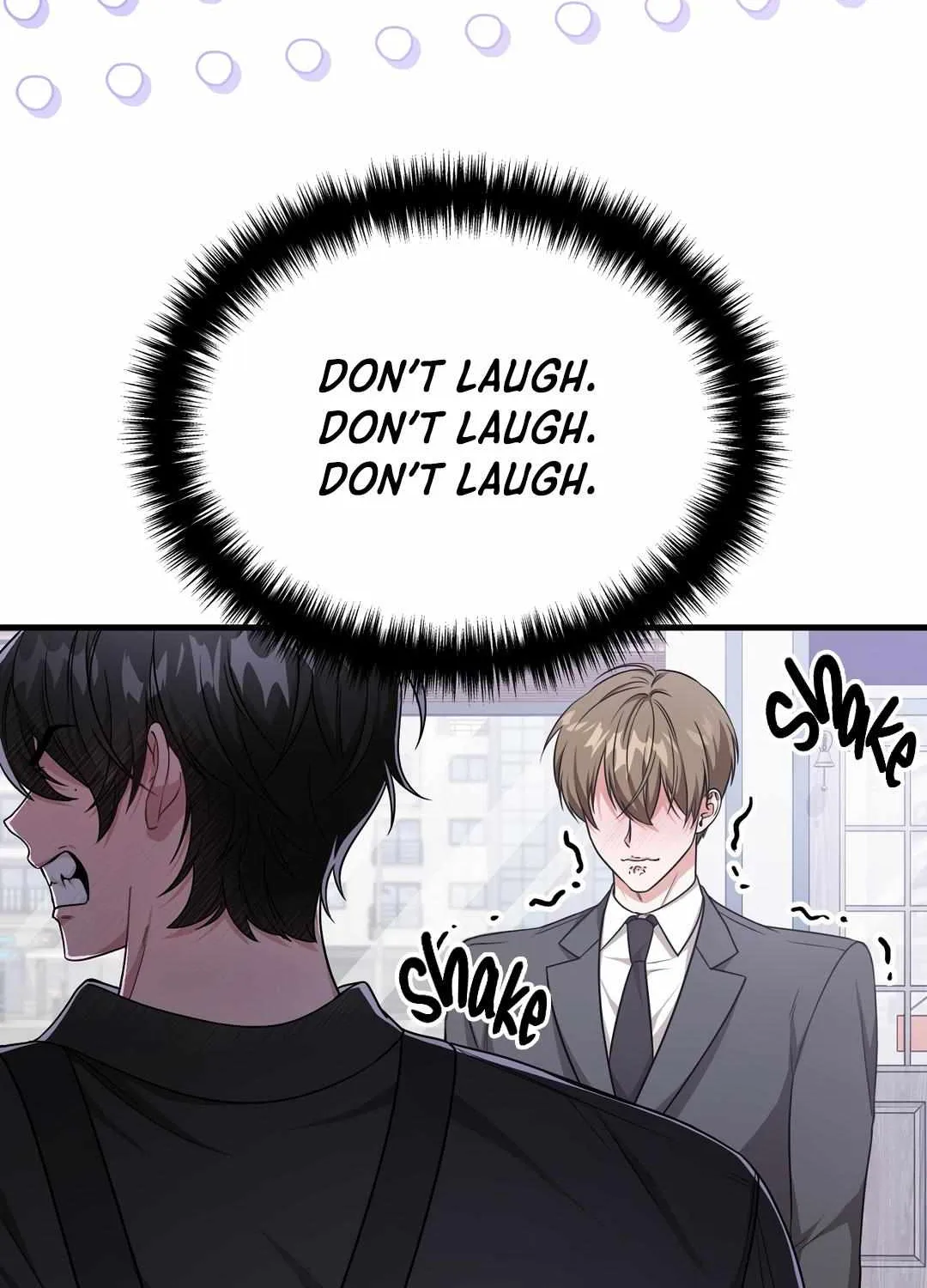 Read My Guildmate Next Door chapter 8 image 25 on Lezhin
