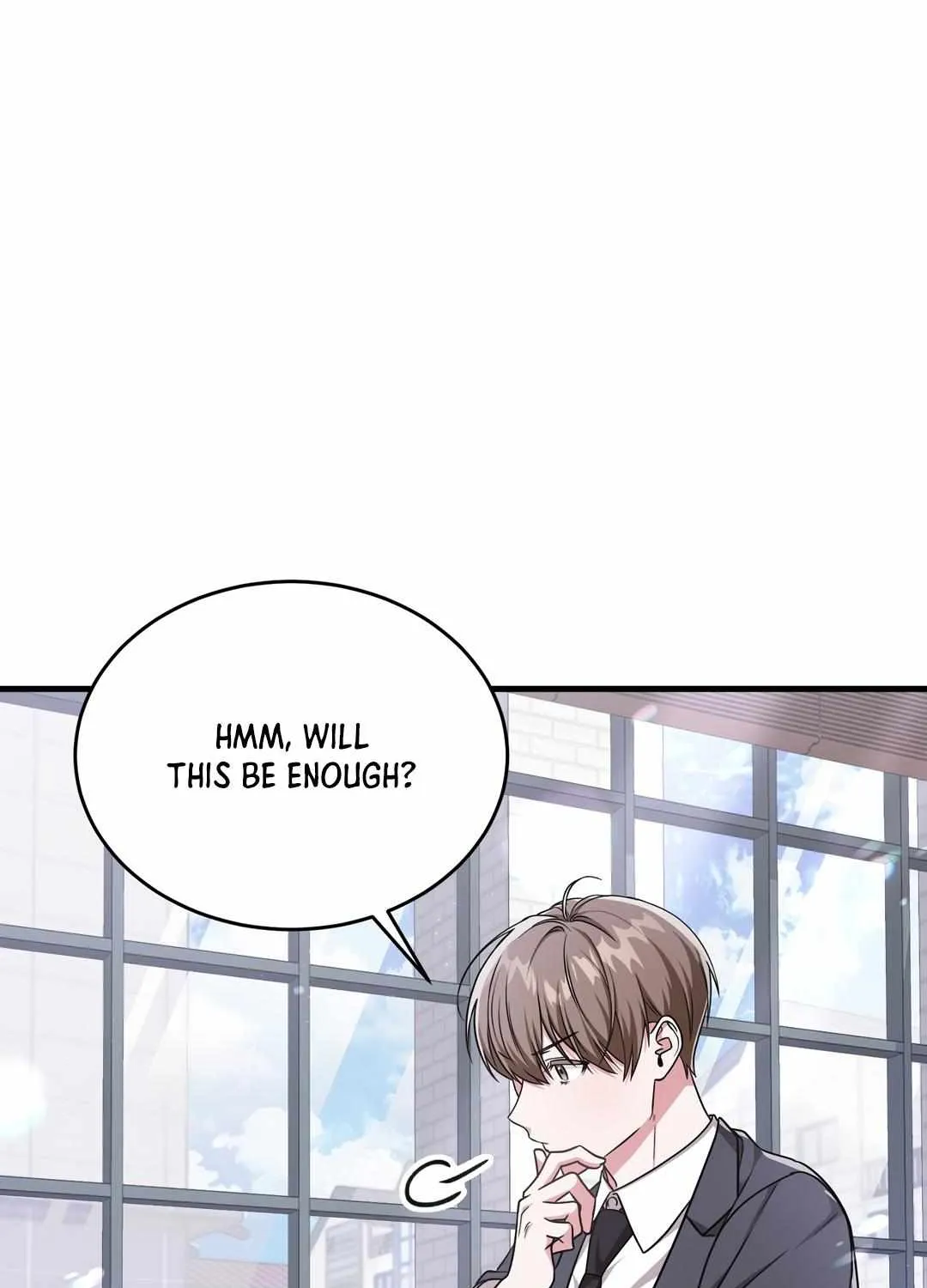 Read My Guildmate Next Door chapter 8 image 31 on Lezhin