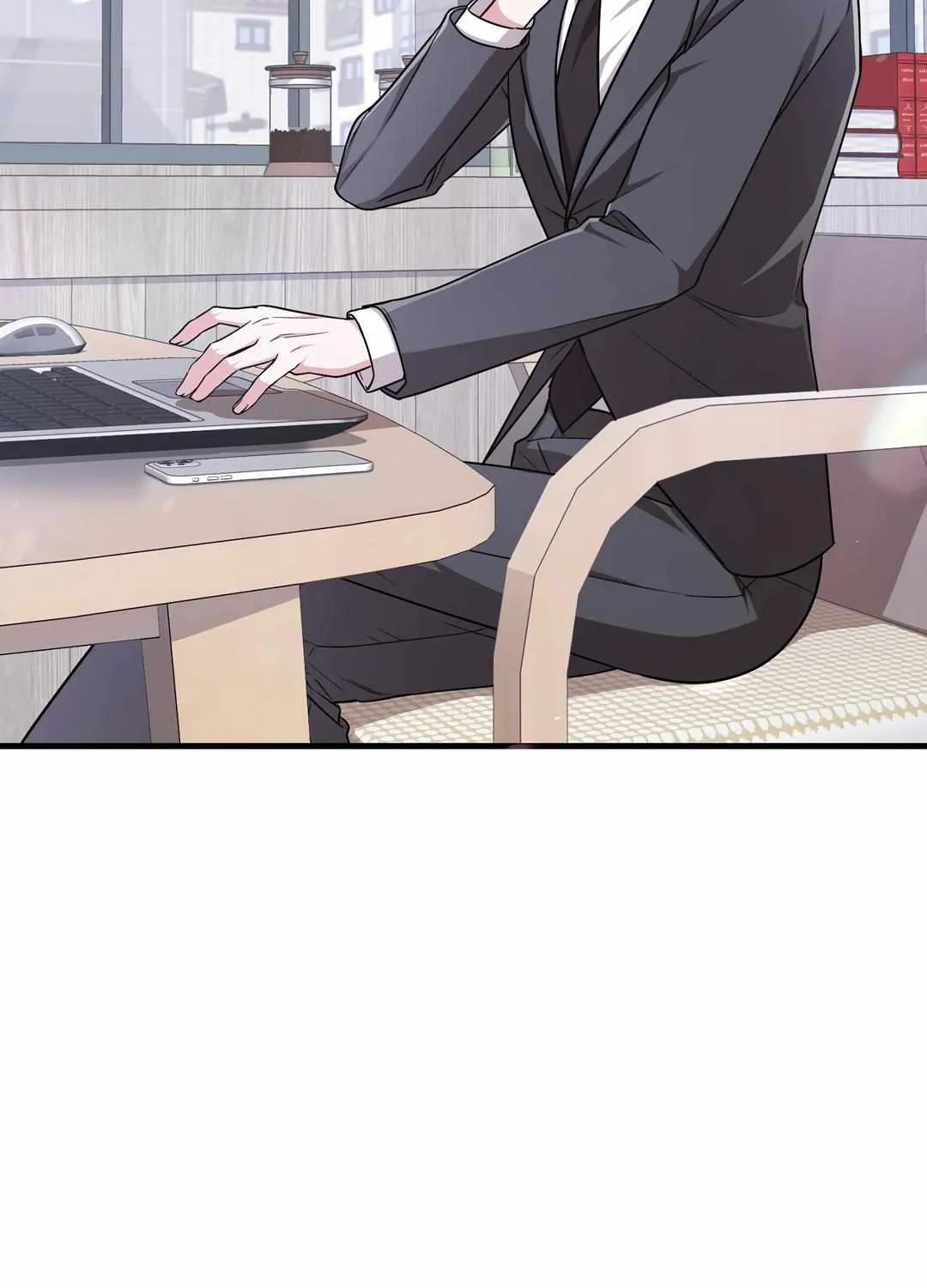 Read My Guildmate Next Door chapter 8 image 32 on Lezhin