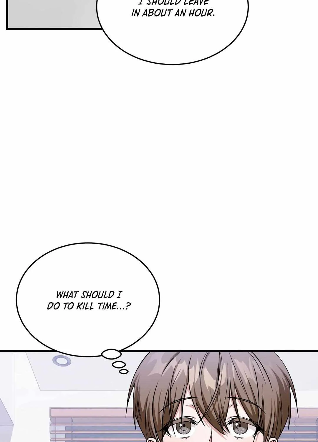Read My Guildmate Next Door chapter 8 image 38 on Lezhin