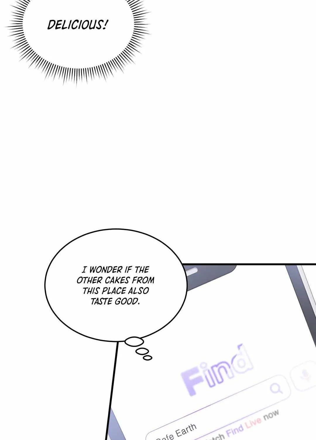 Read My Guildmate Next Door chapter 8 image 41 on Lezhin