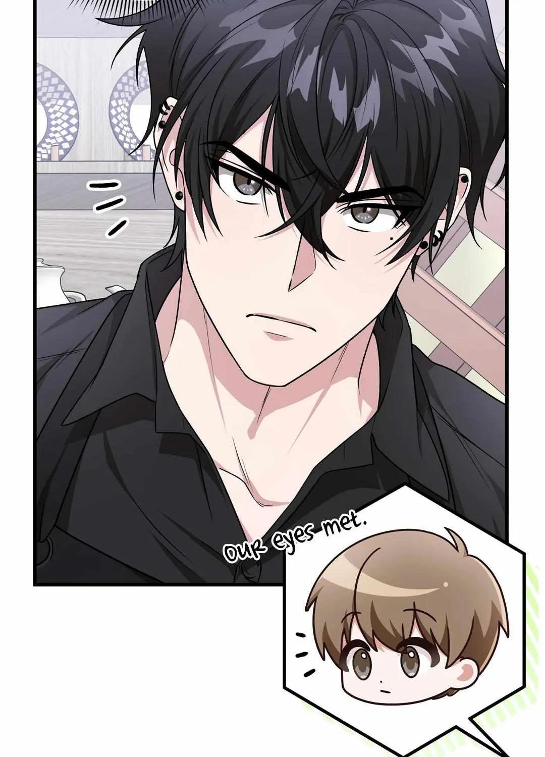 Read My Guildmate Next Door chapter 8 image 53 on Lezhin