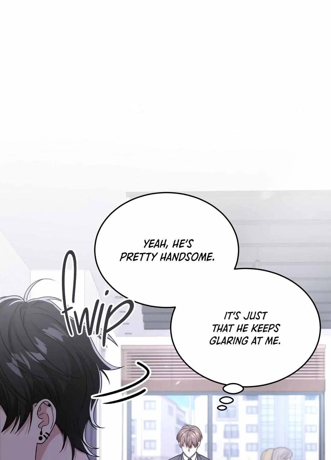 Read My Guildmate Next Door chapter 8 image 57 on Lezhin