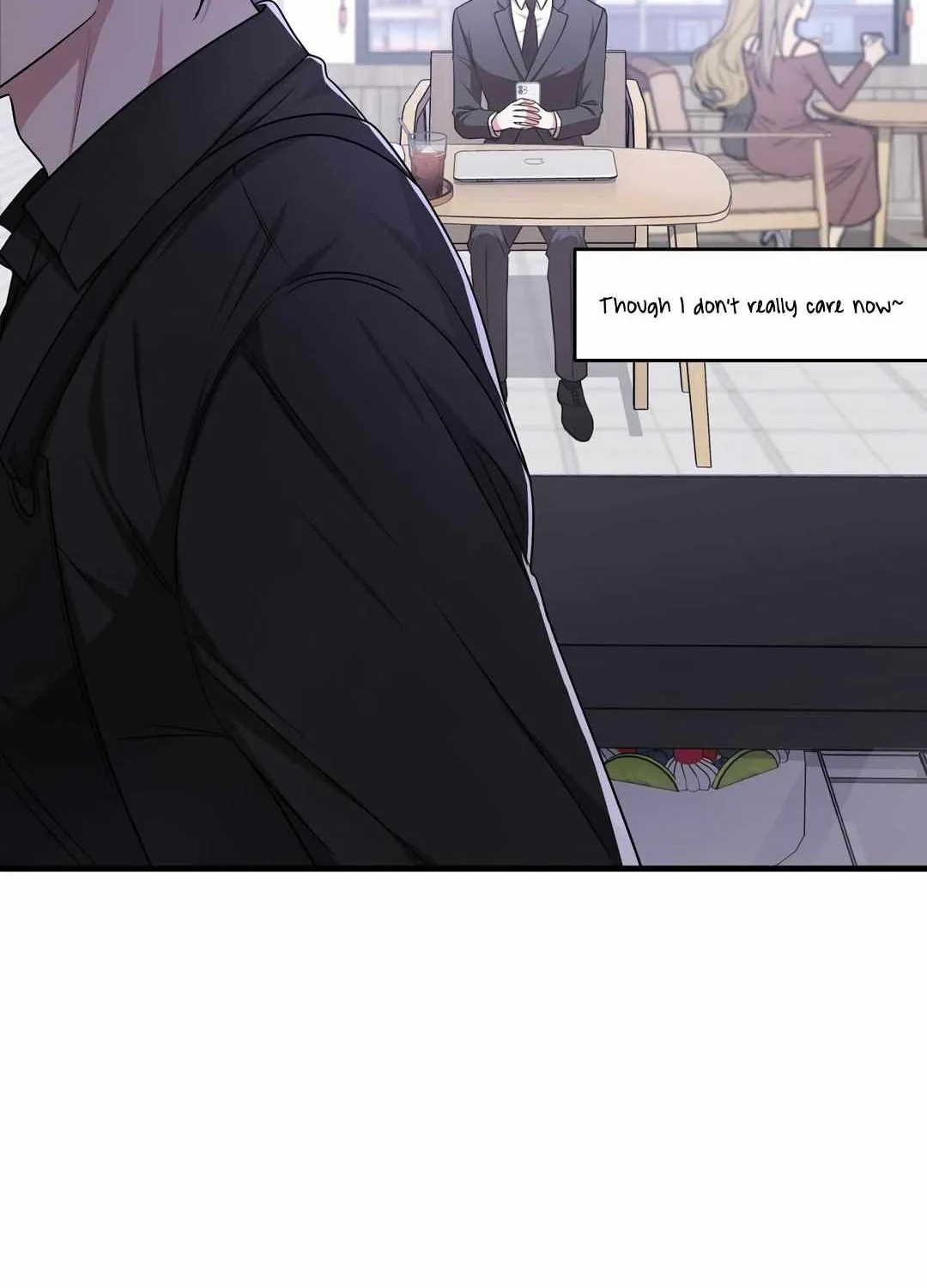 Read My Guildmate Next Door chapter 8 image 58 on Lezhin