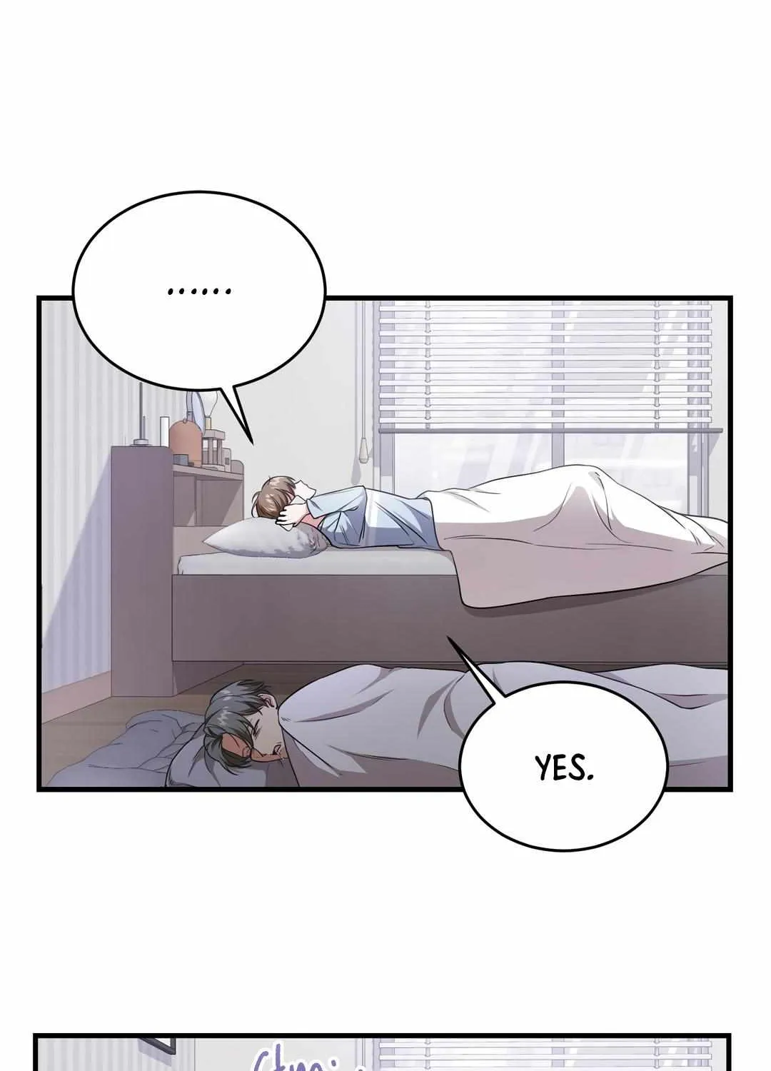 Read My Guildmate Next Door chapter 8 image 67 on Lezhin