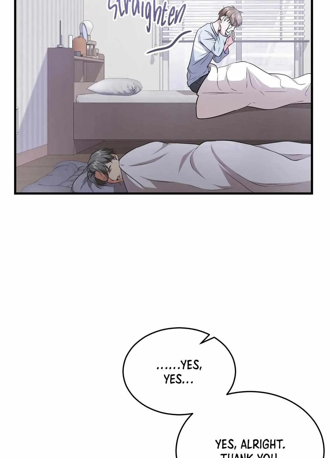 Read My Guildmate Next Door chapter 8 image 68 on Lezhin