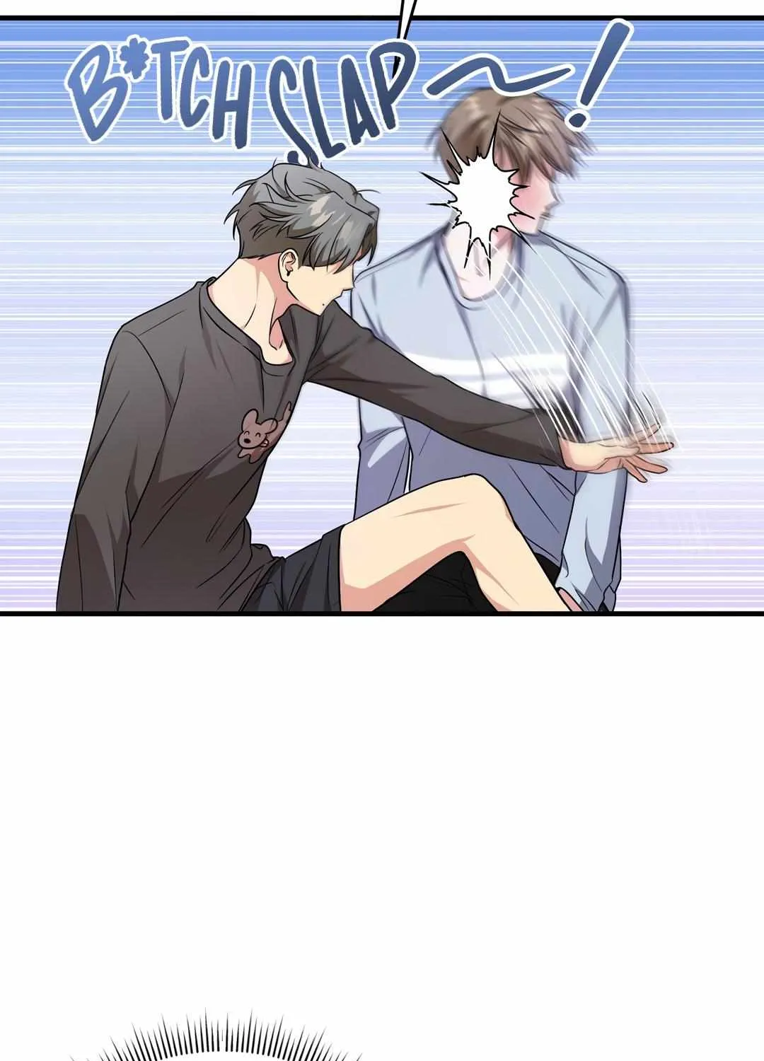 Read My Guildmate Next Door chapter 8 image 75 on Lezhin