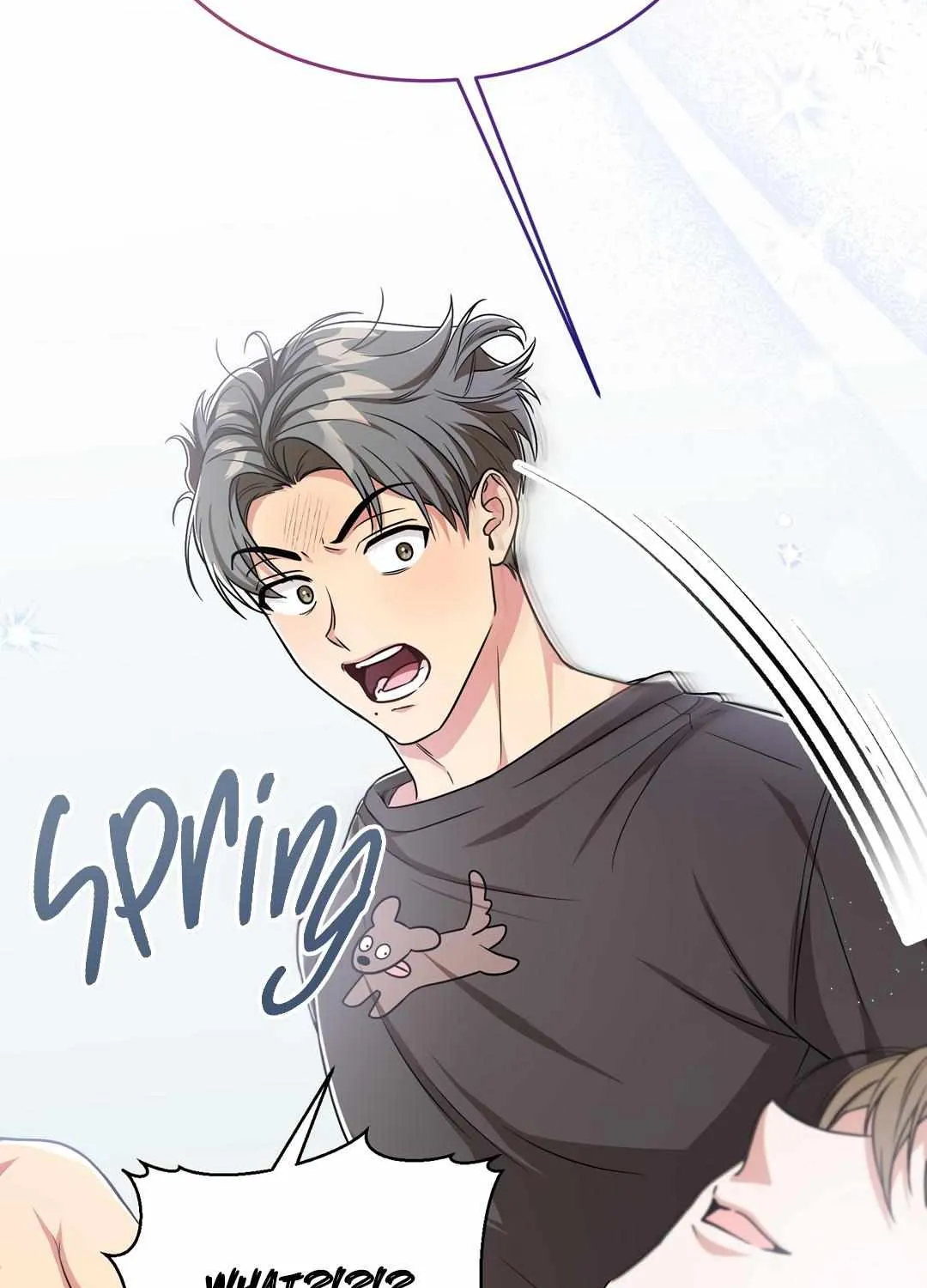 Read My Guildmate Next Door chapter 8 image 80 on Lezhin