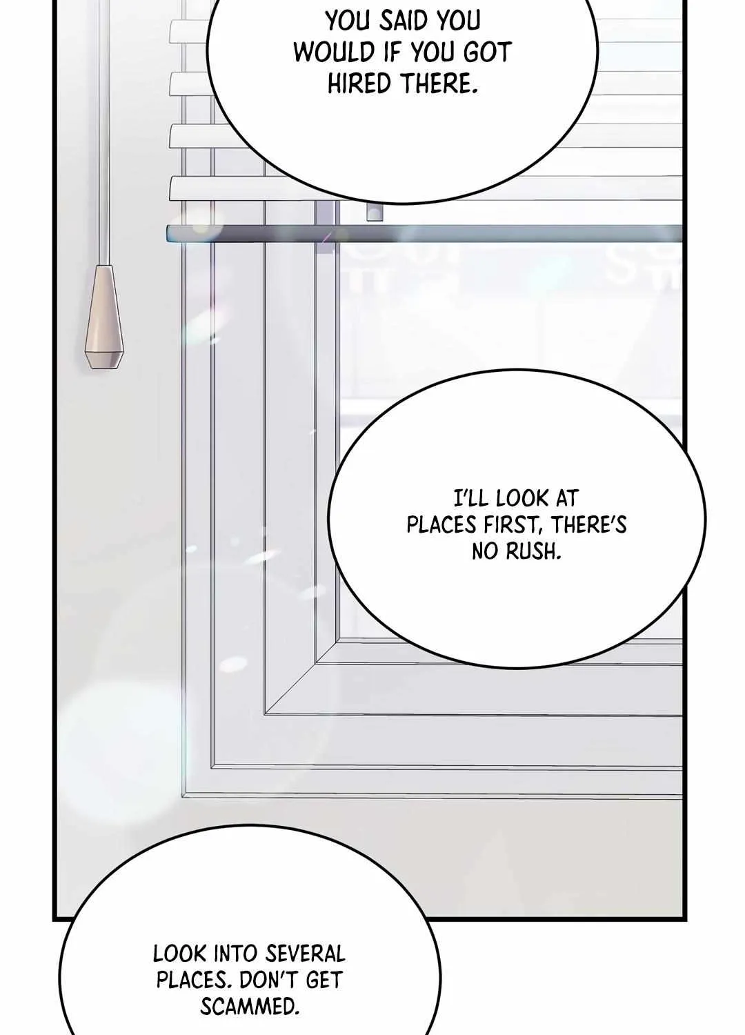 Read My Guildmate Next Door chapter 8 image 86 on Lezhin