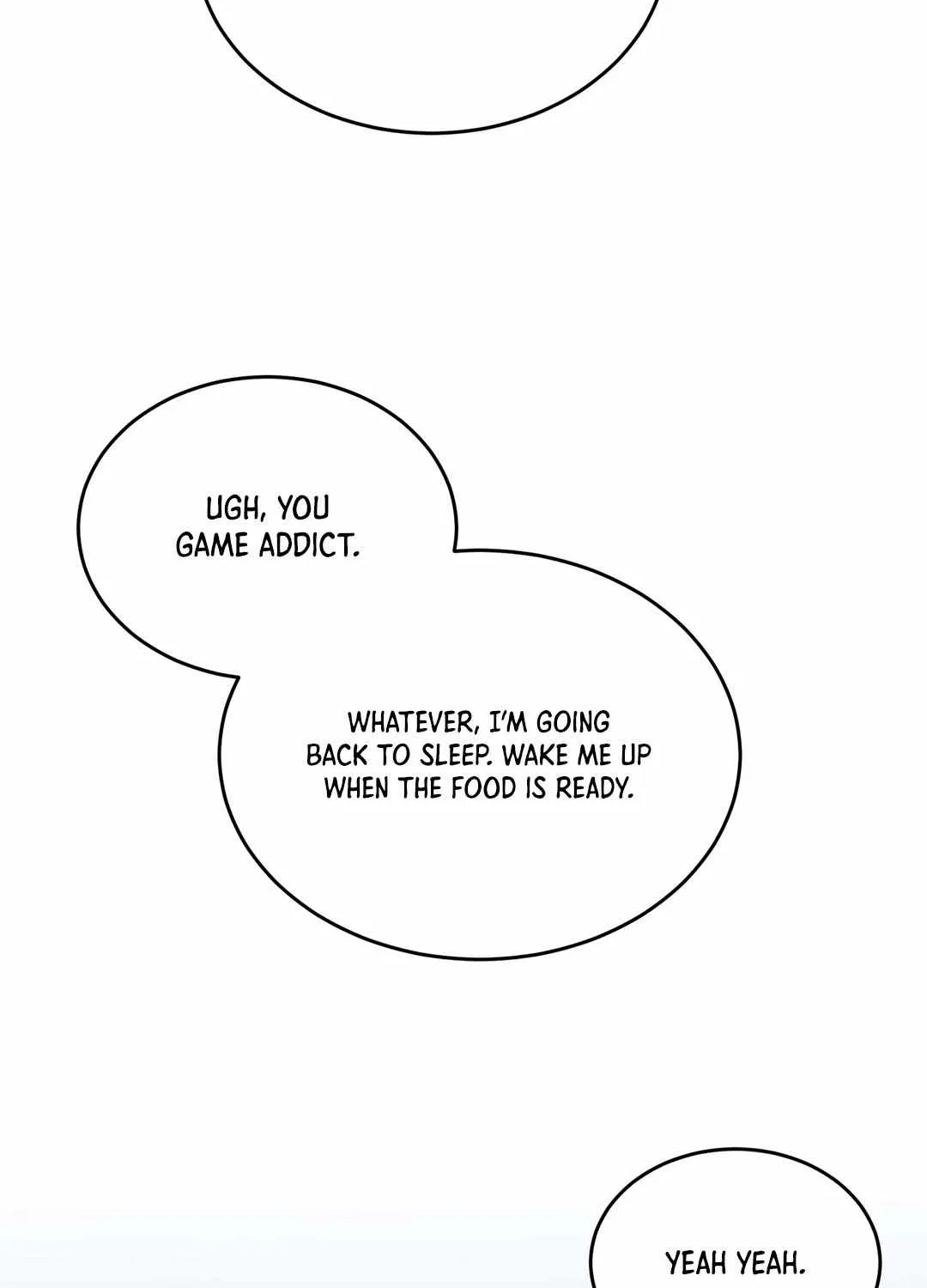Read My Guildmate Next Door chapter 8 image 92 on Lezhin