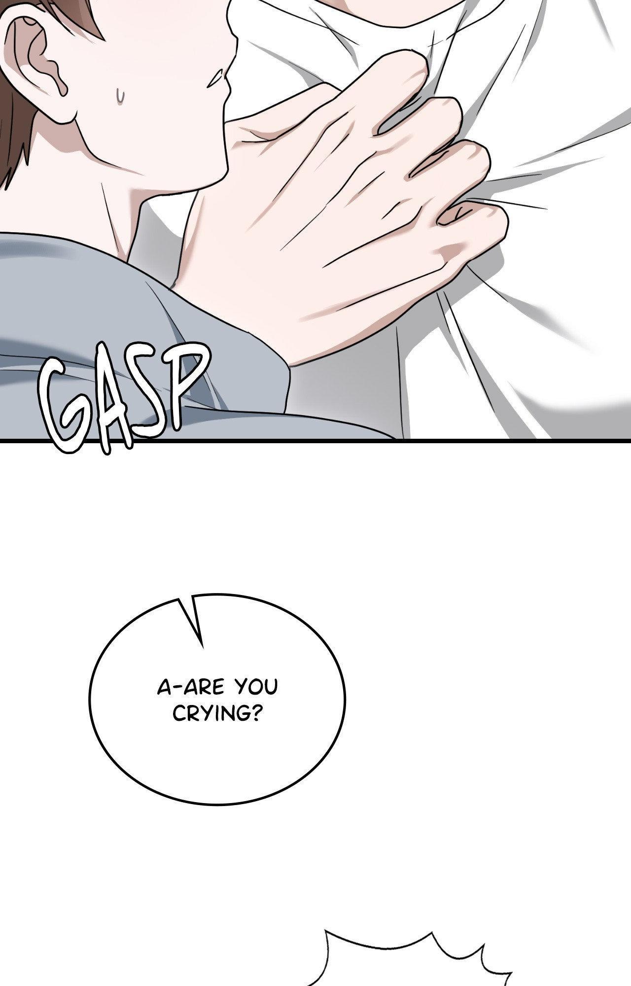 Read My Guildmate Next Door chapter 80.1 image 101 on Lezhin