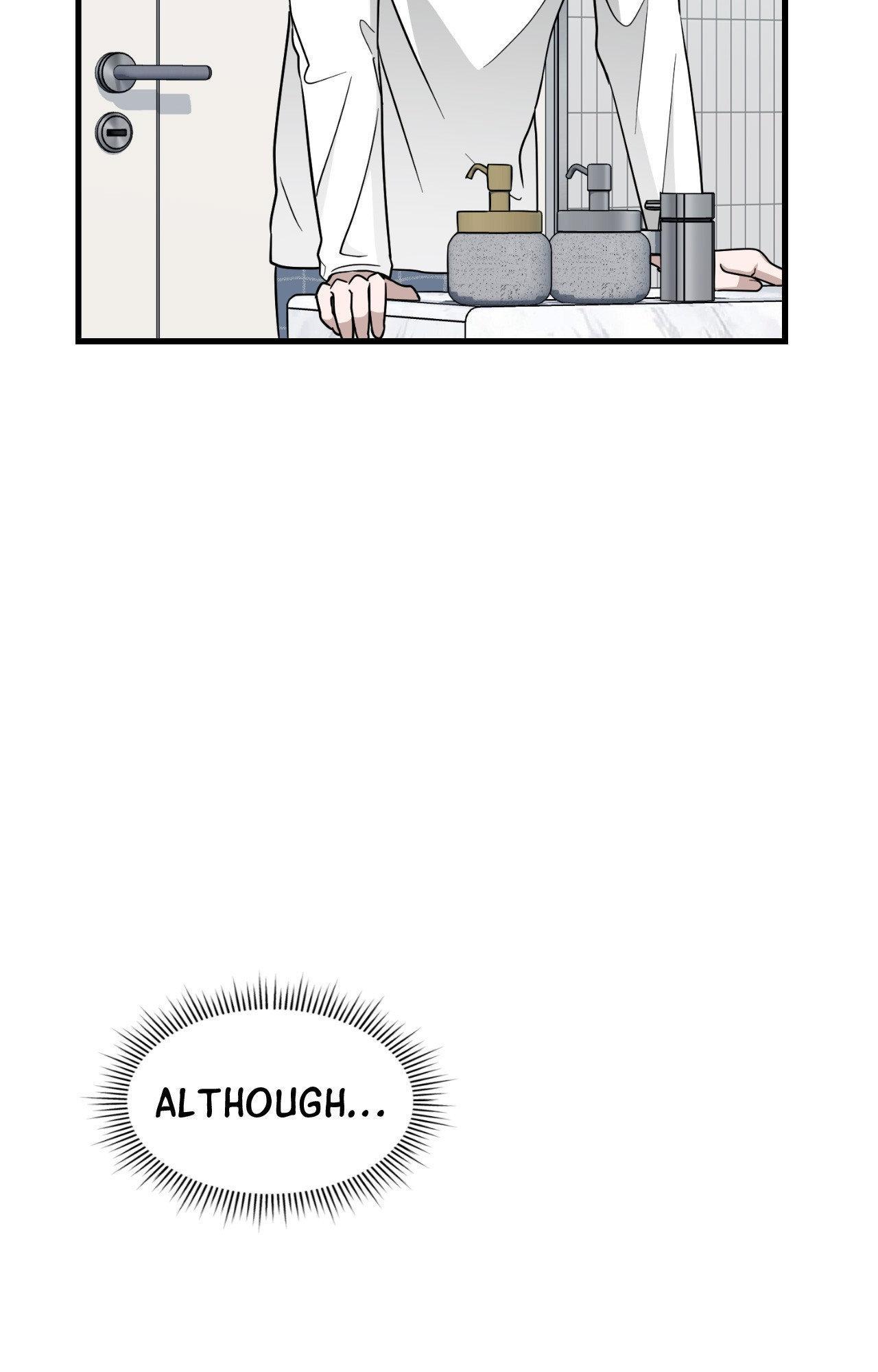Read My Guildmate Next Door chapter 80.1 image 14 on Lezhin