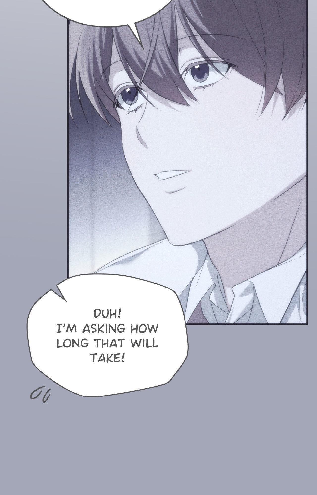 Read My Guildmate Next Door chapter 80.1 image 20 on Lezhin
