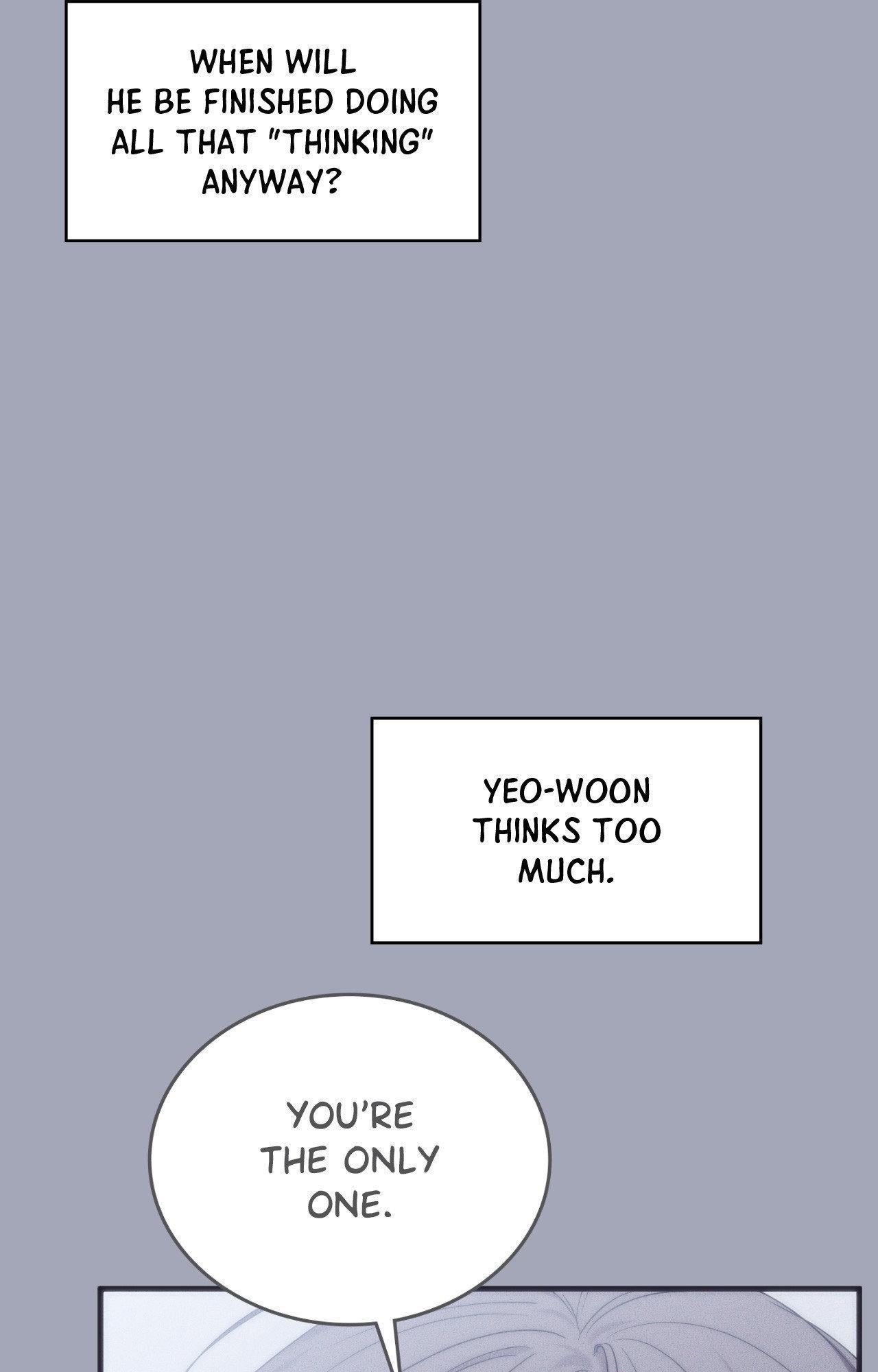 Read My Guildmate Next Door chapter 80.1 image 21 on Lezhin