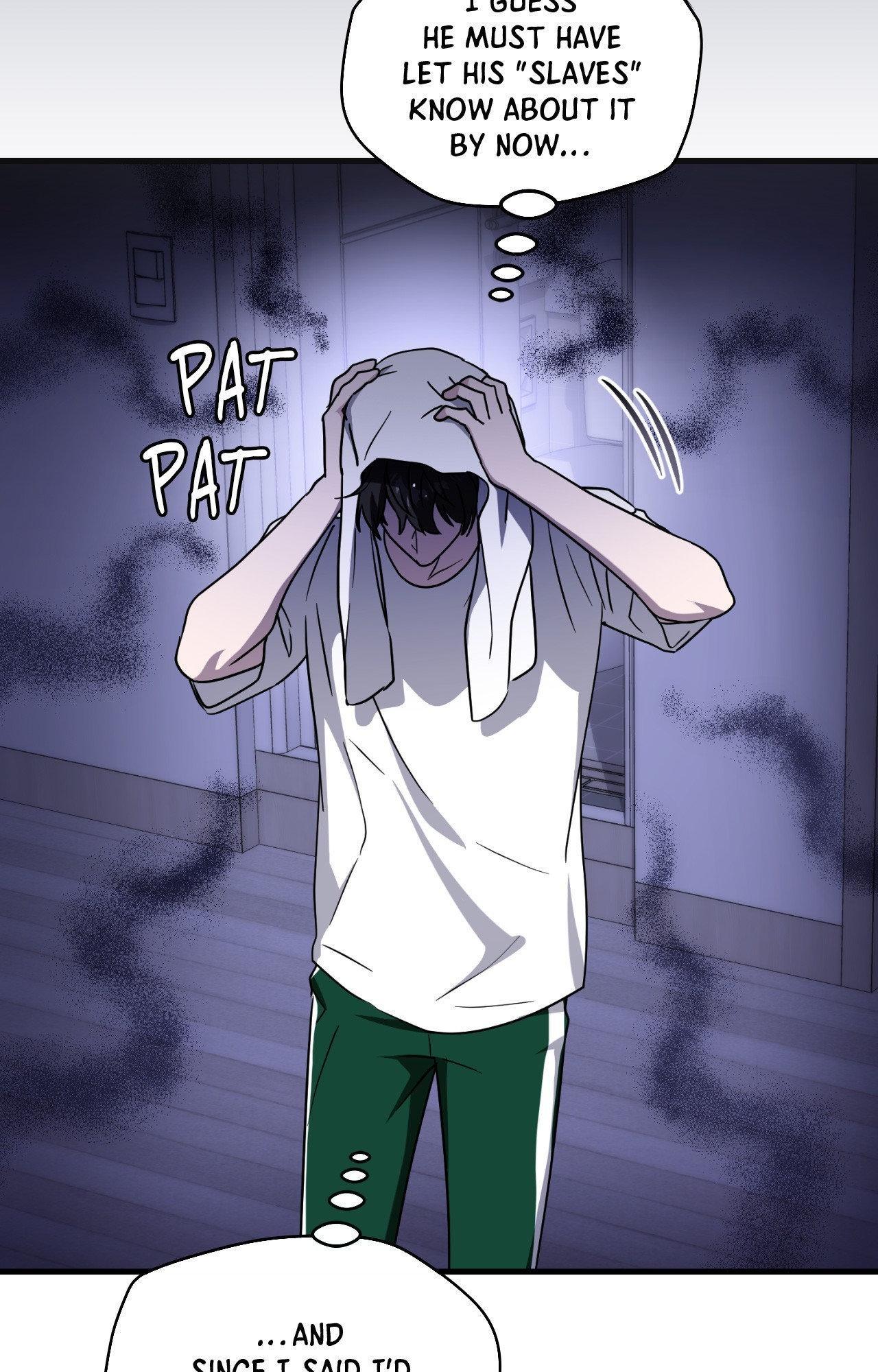Read My Guildmate Next Door chapter 80.1 image 23 on Lezhin