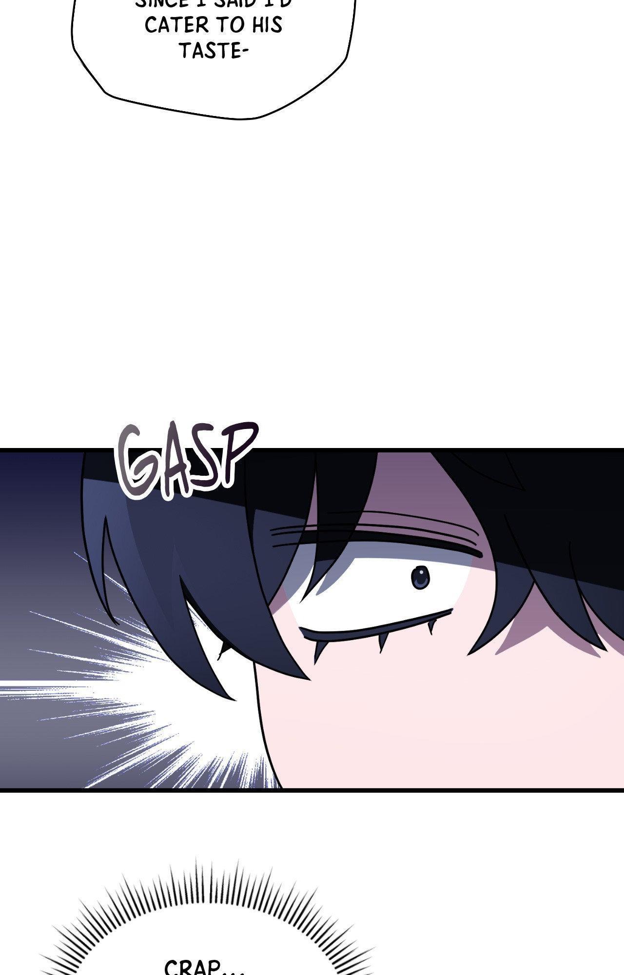 Read My Guildmate Next Door chapter 80.1 image 24 on Lezhin