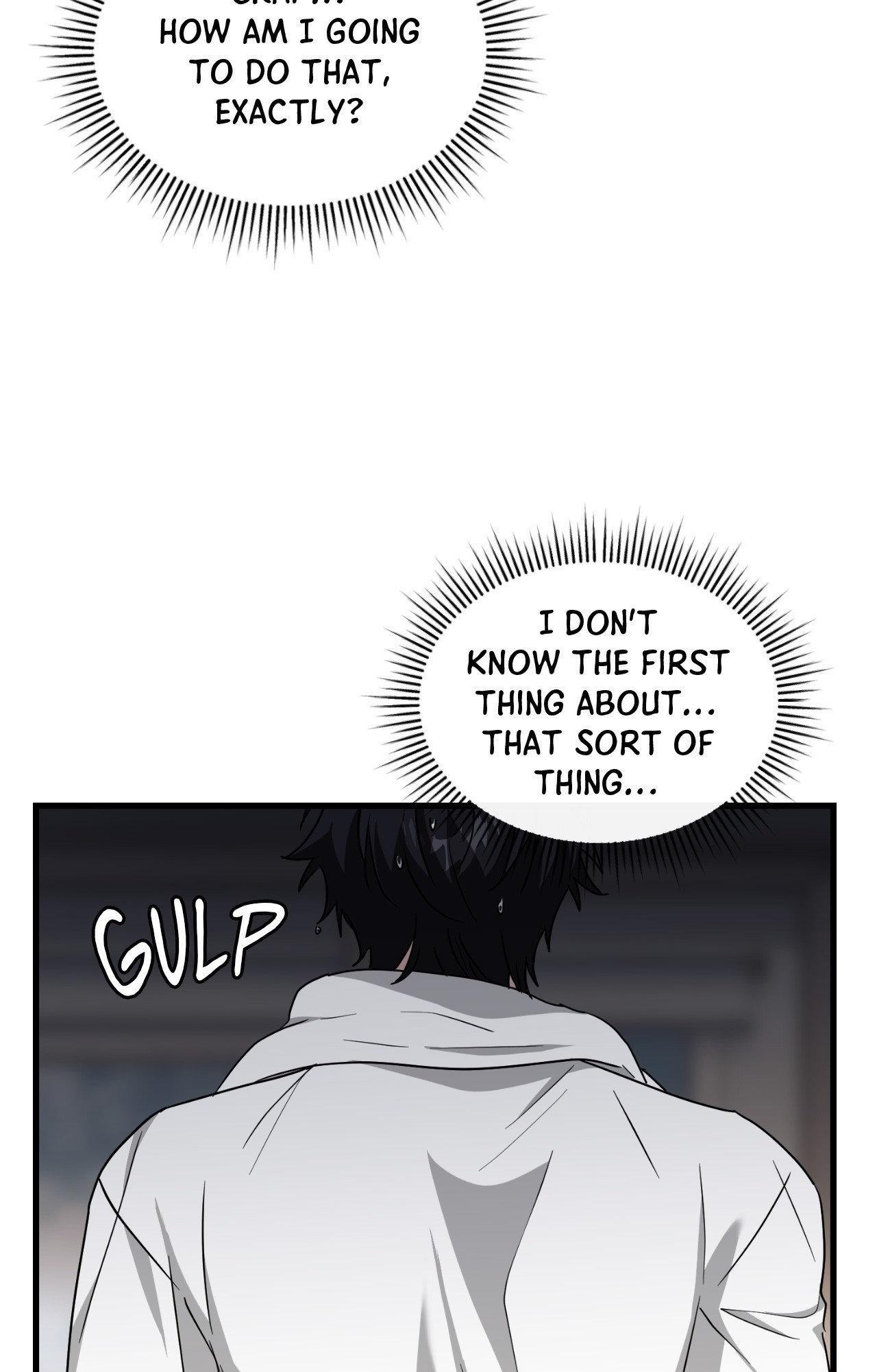Read My Guildmate Next Door chapter 80.1 image 25 on Lezhin