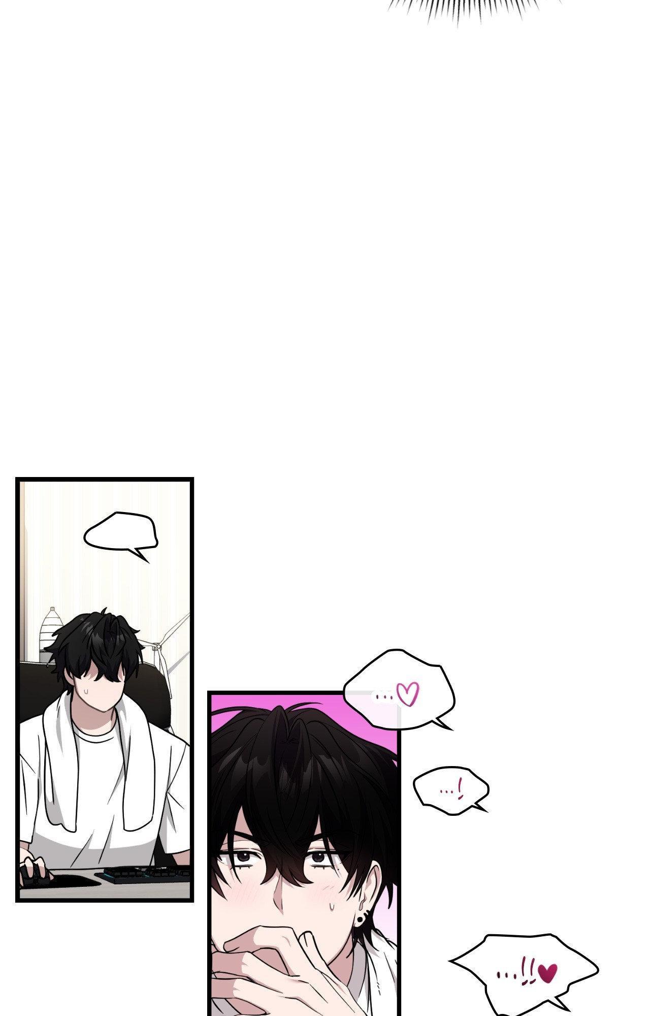 Read My Guildmate Next Door chapter 80.1 image 28 on Lezhin
