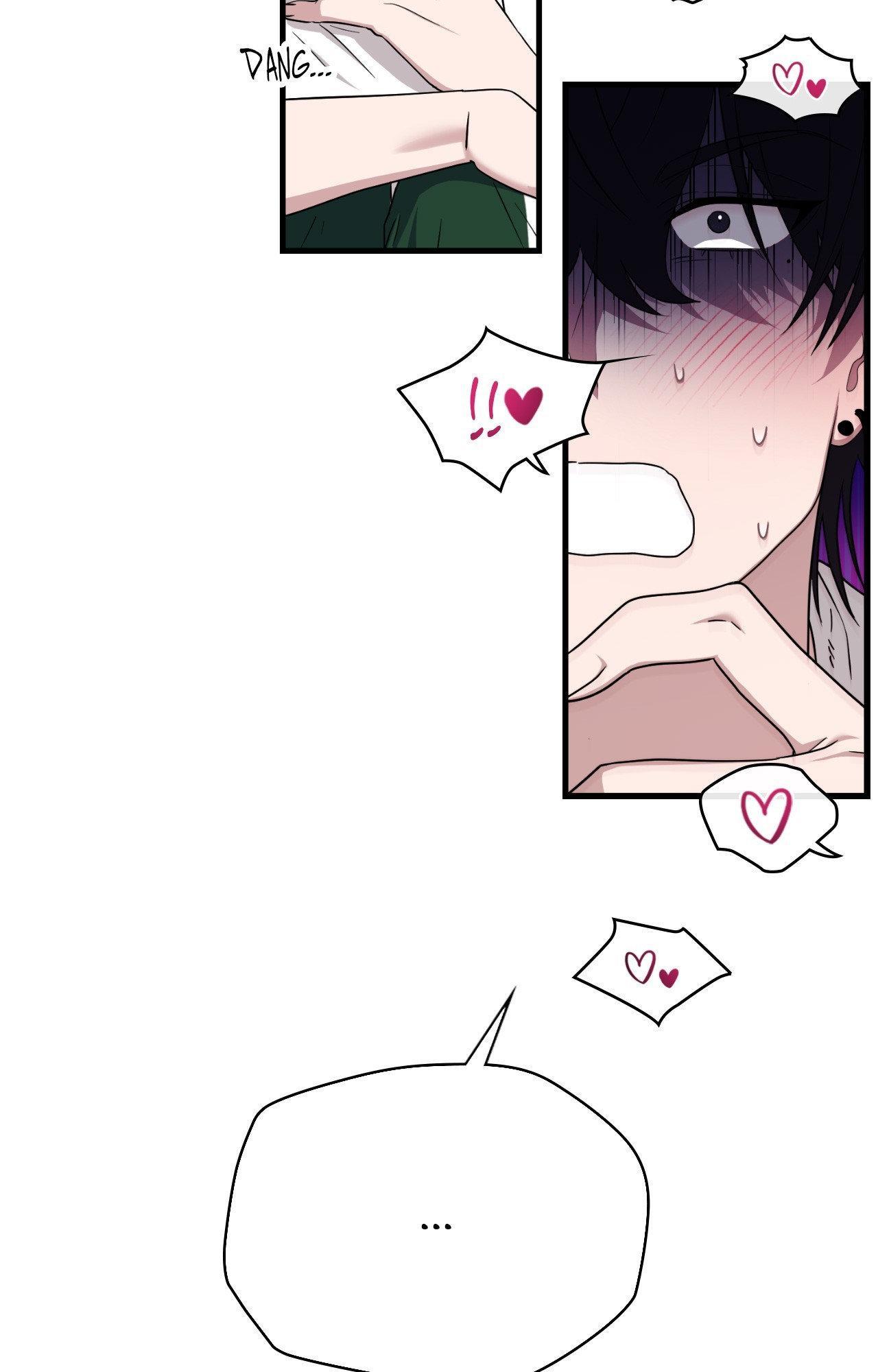 Read My Guildmate Next Door chapter 80.1 image 29 on Lezhin