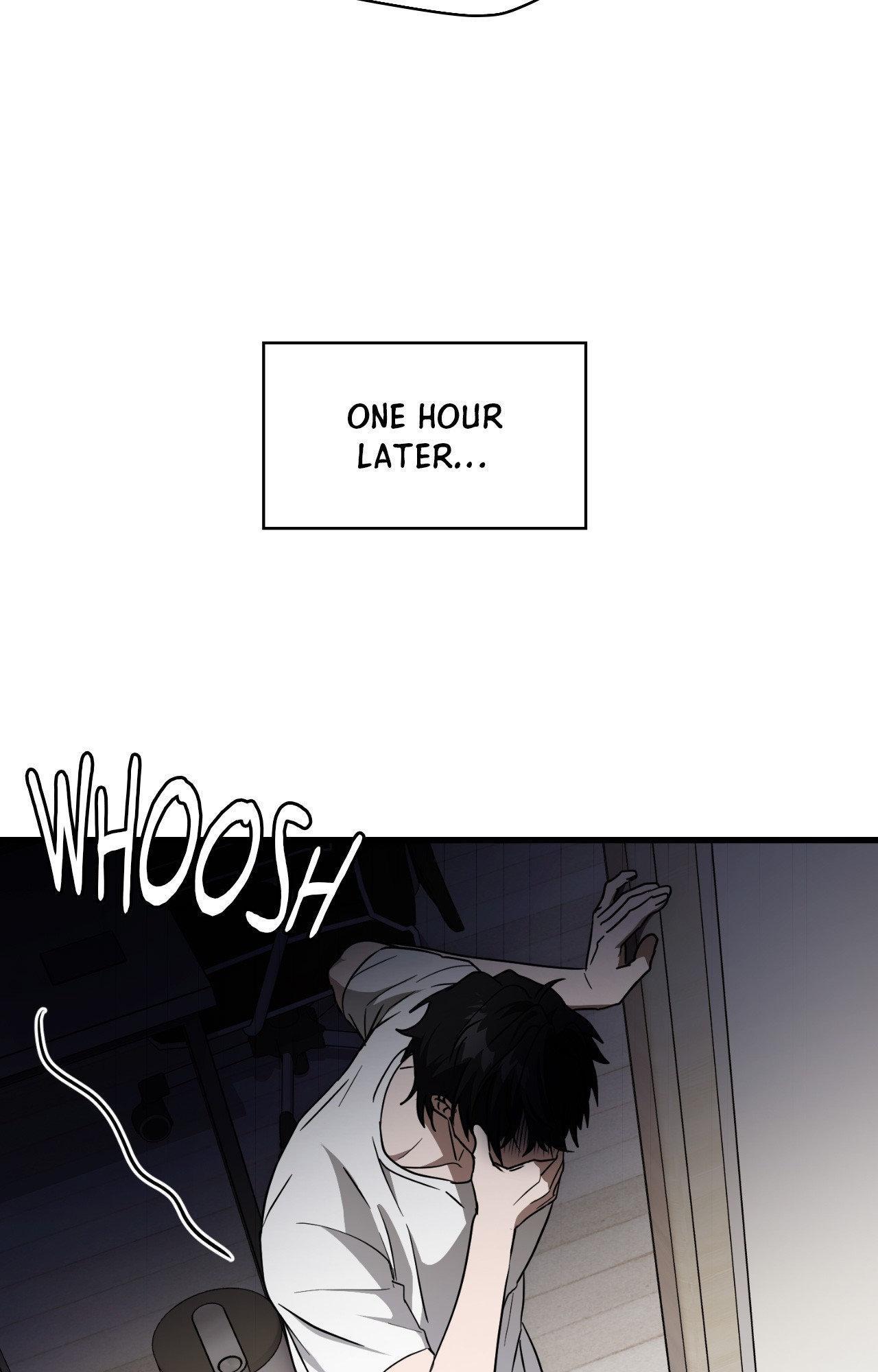 Read My Guildmate Next Door chapter 80.1 image 30 on Lezhin
