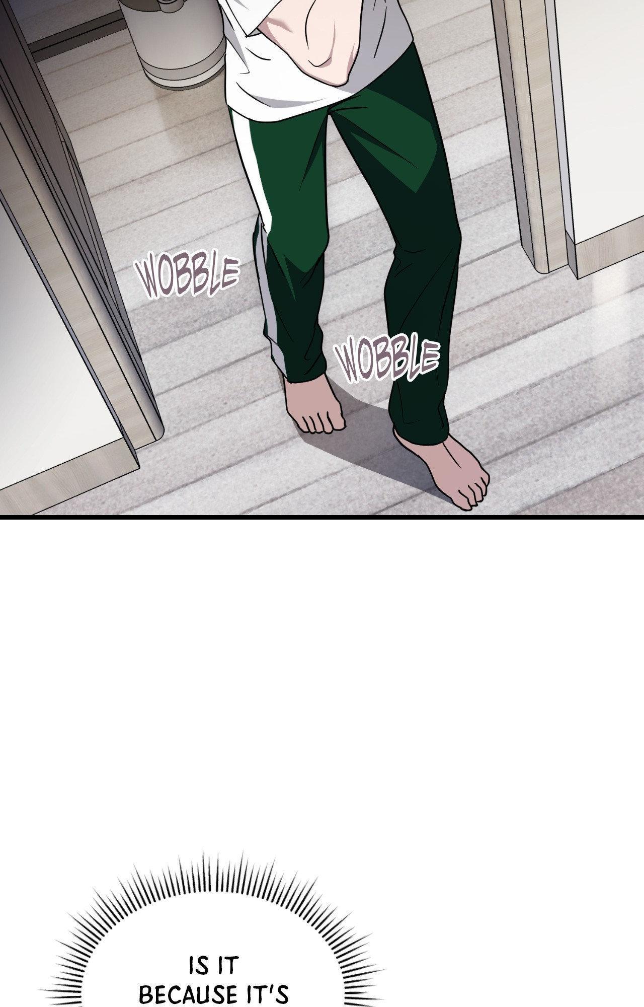 Read My Guildmate Next Door chapter 80.1 image 31 on Lezhin