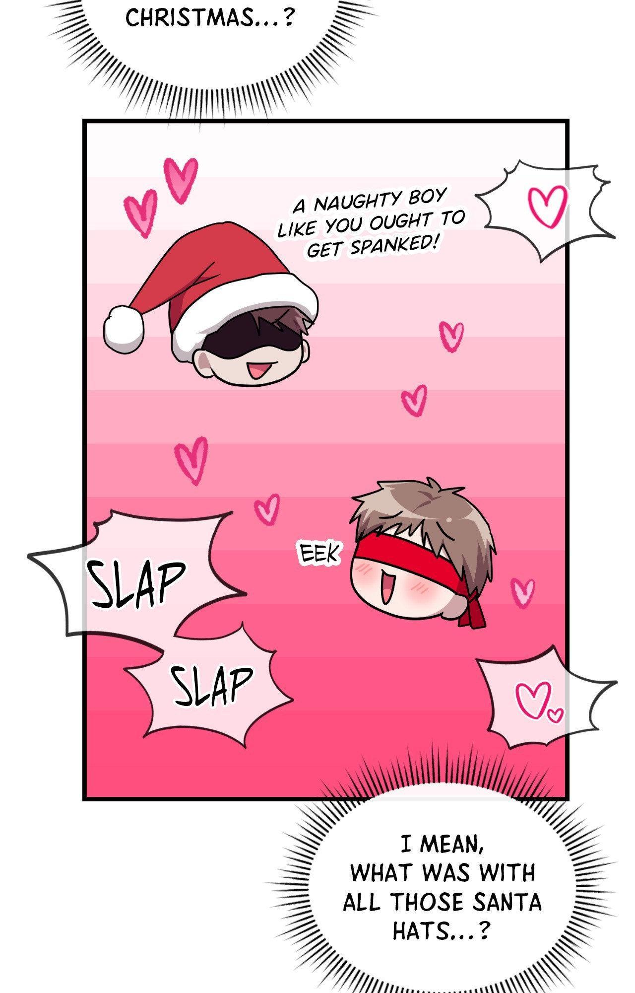 Read My Guildmate Next Door chapter 80.1 image 32 on Lezhin