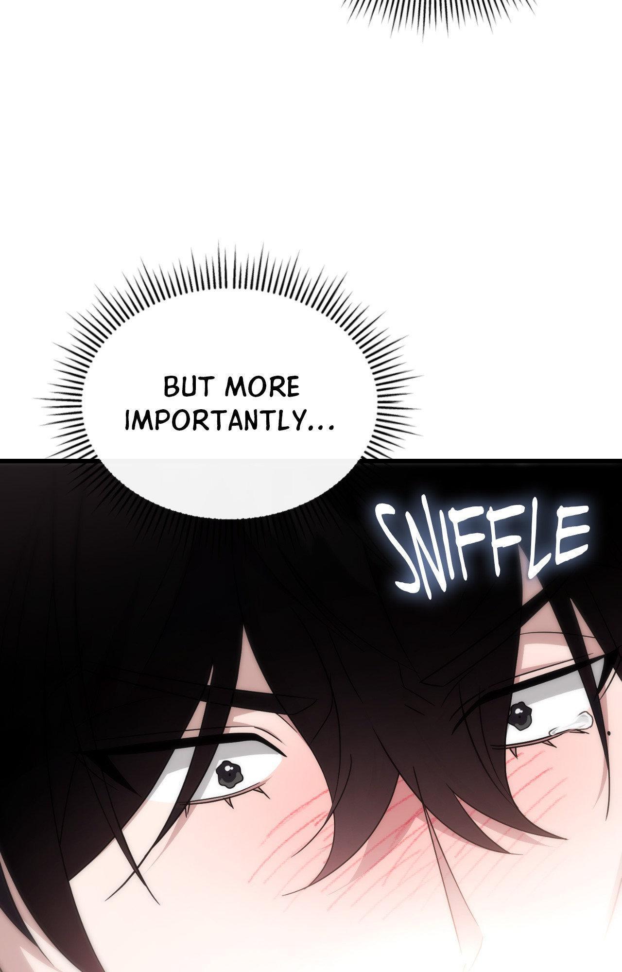 Read My Guildmate Next Door chapter 80.1 image 33 on Lezhin