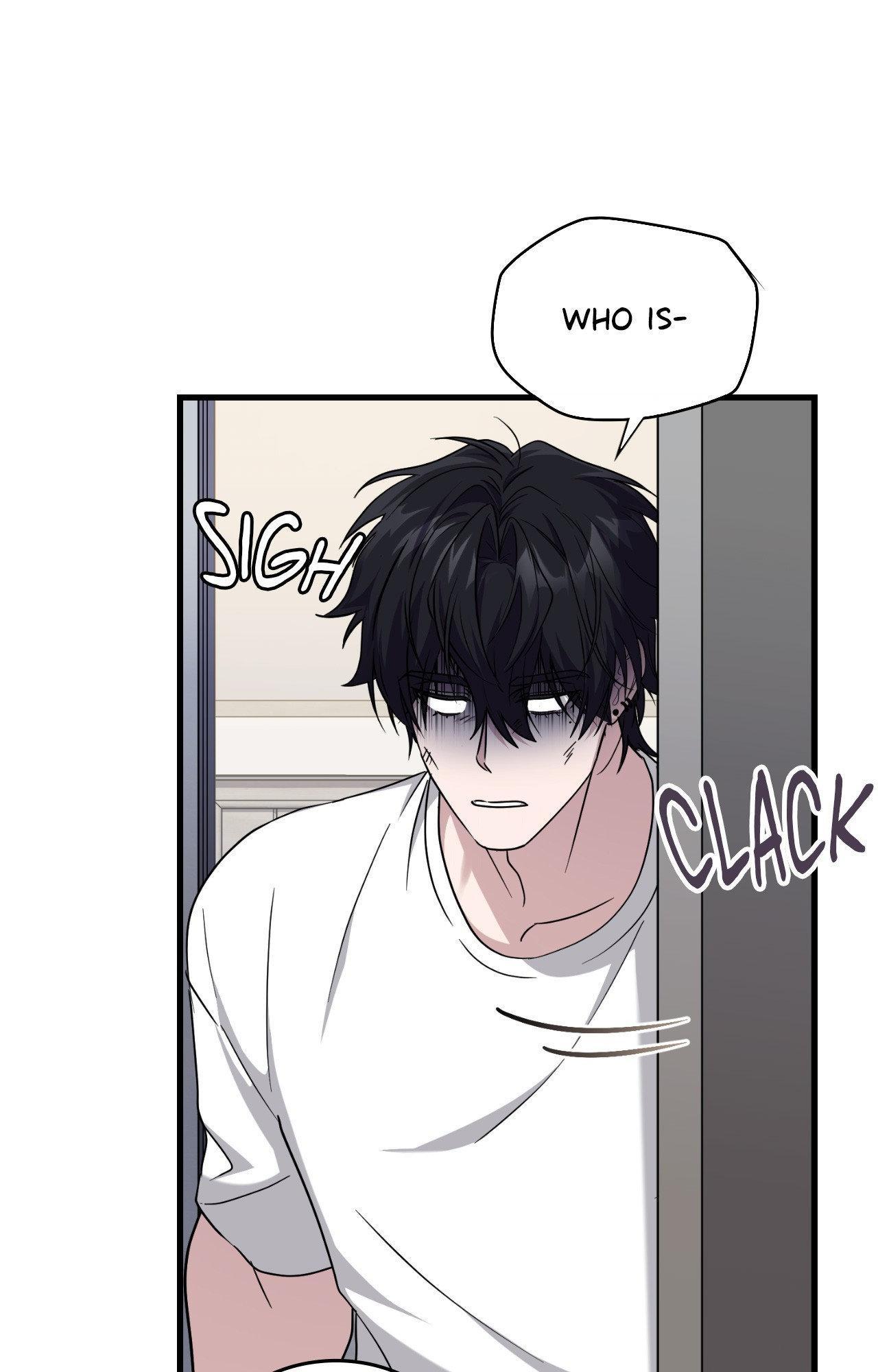 Read My Guildmate Next Door chapter 80.1 image 42 on Lezhin