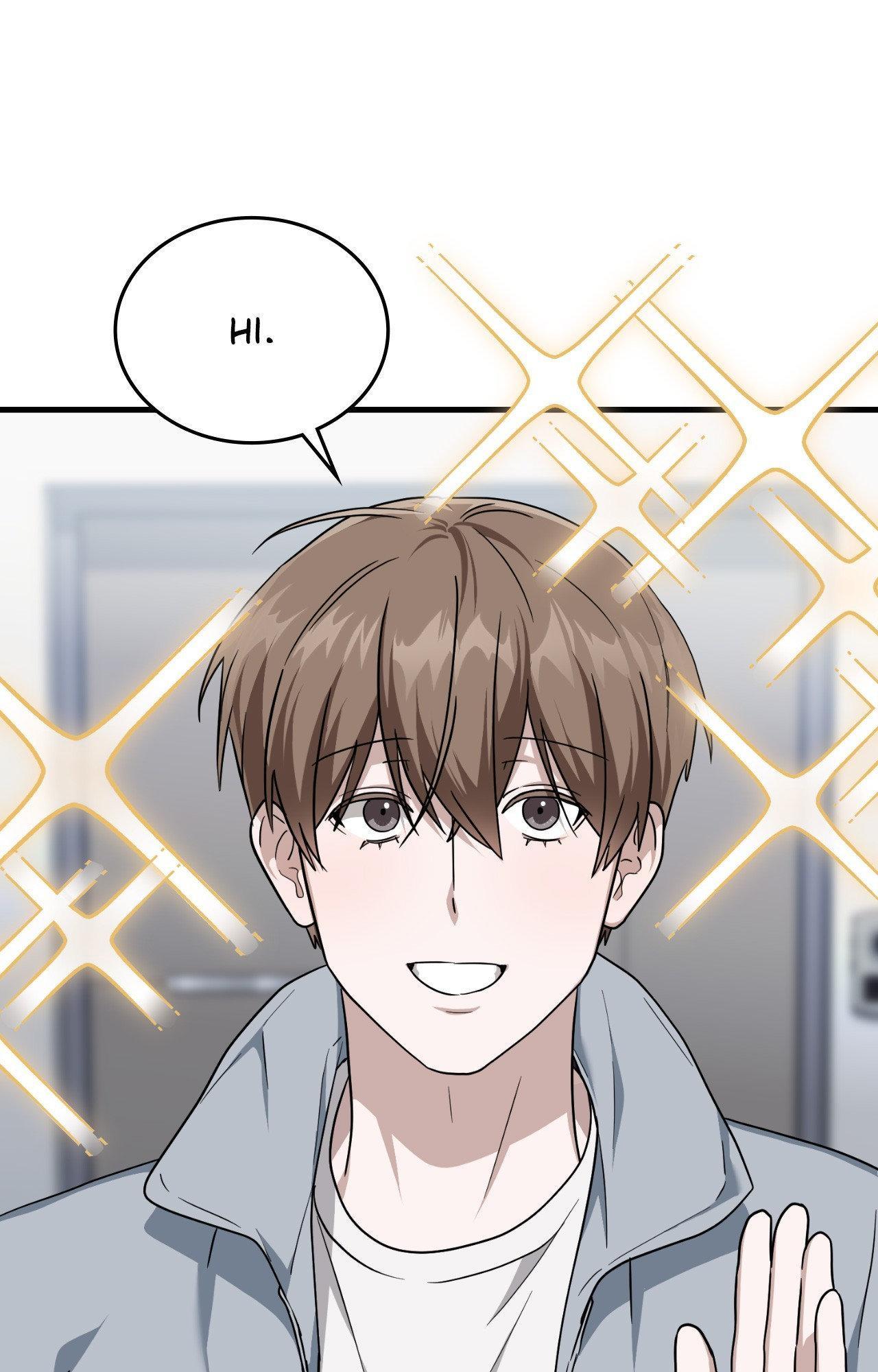 Read My Guildmate Next Door chapter 80.1 image 44 on Lezhin