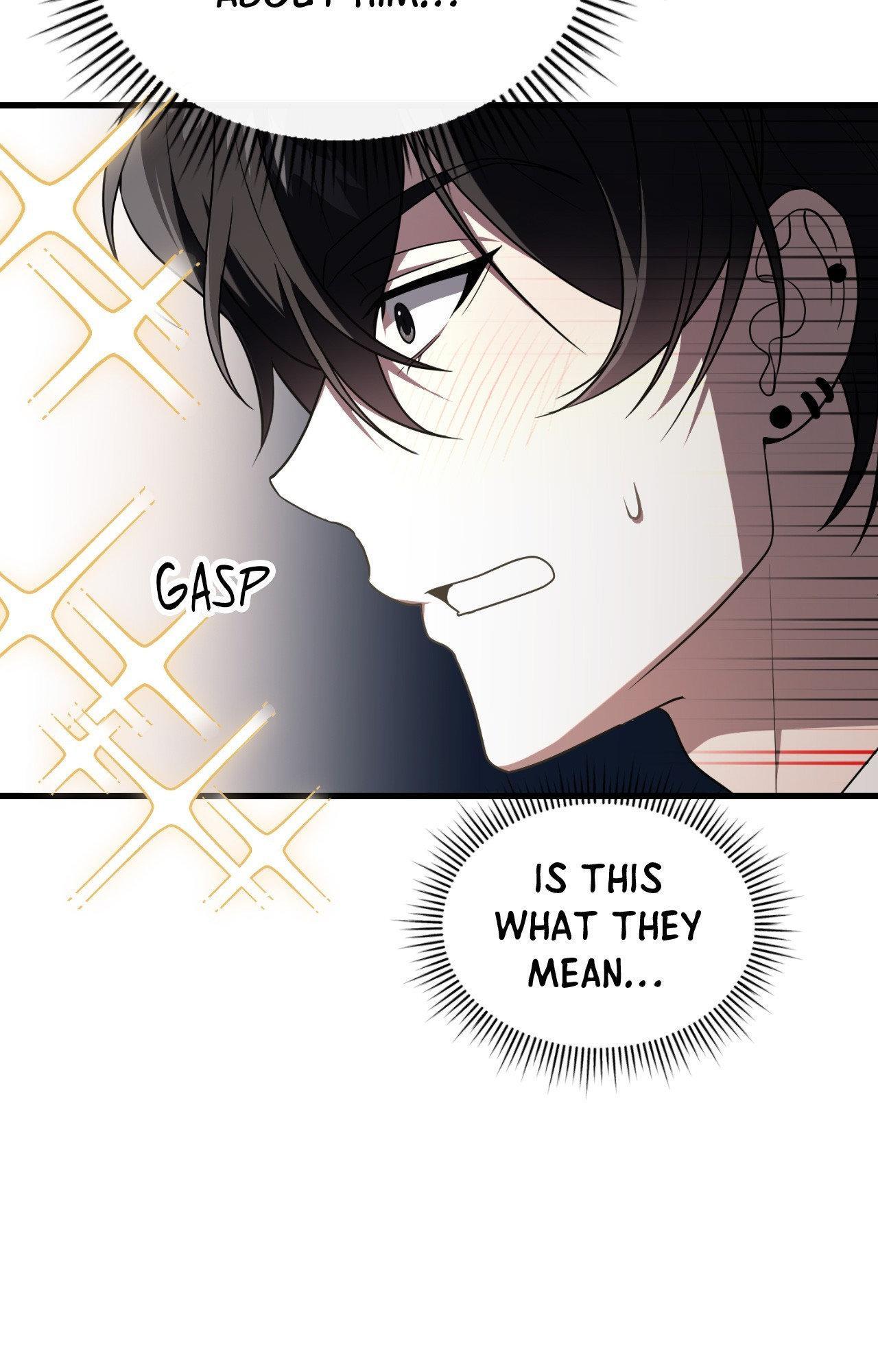 Read My Guildmate Next Door chapter 80.1 image 46 on Lezhin