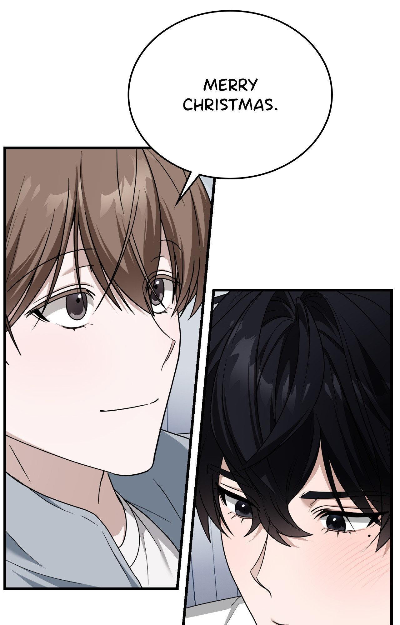 Read My Guildmate Next Door chapter 80.1 image 48 on Lezhin
