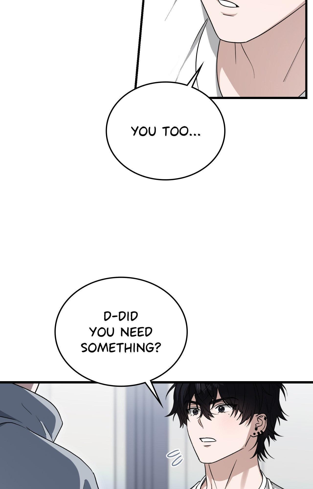 Read My Guildmate Next Door chapter 80.1 image 49 on Lezhin
