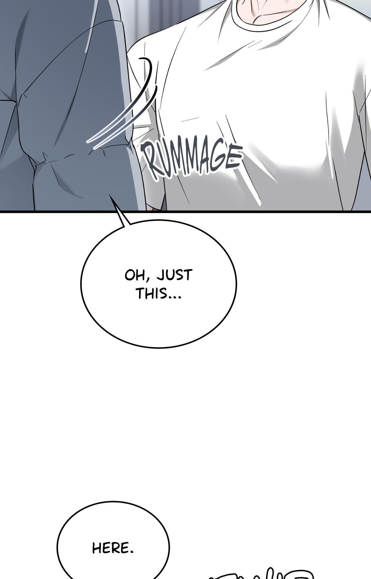 Read My Guildmate Next Door chapter 80.1 image 50 on Lezhin