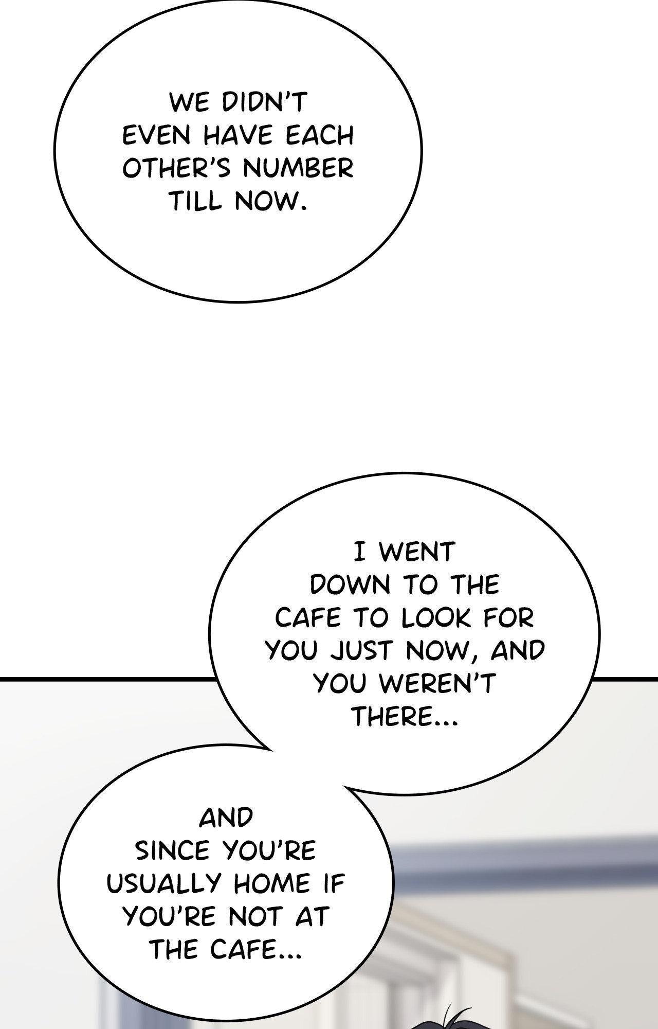 Read My Guildmate Next Door chapter 80.1 image 54 on Lezhin